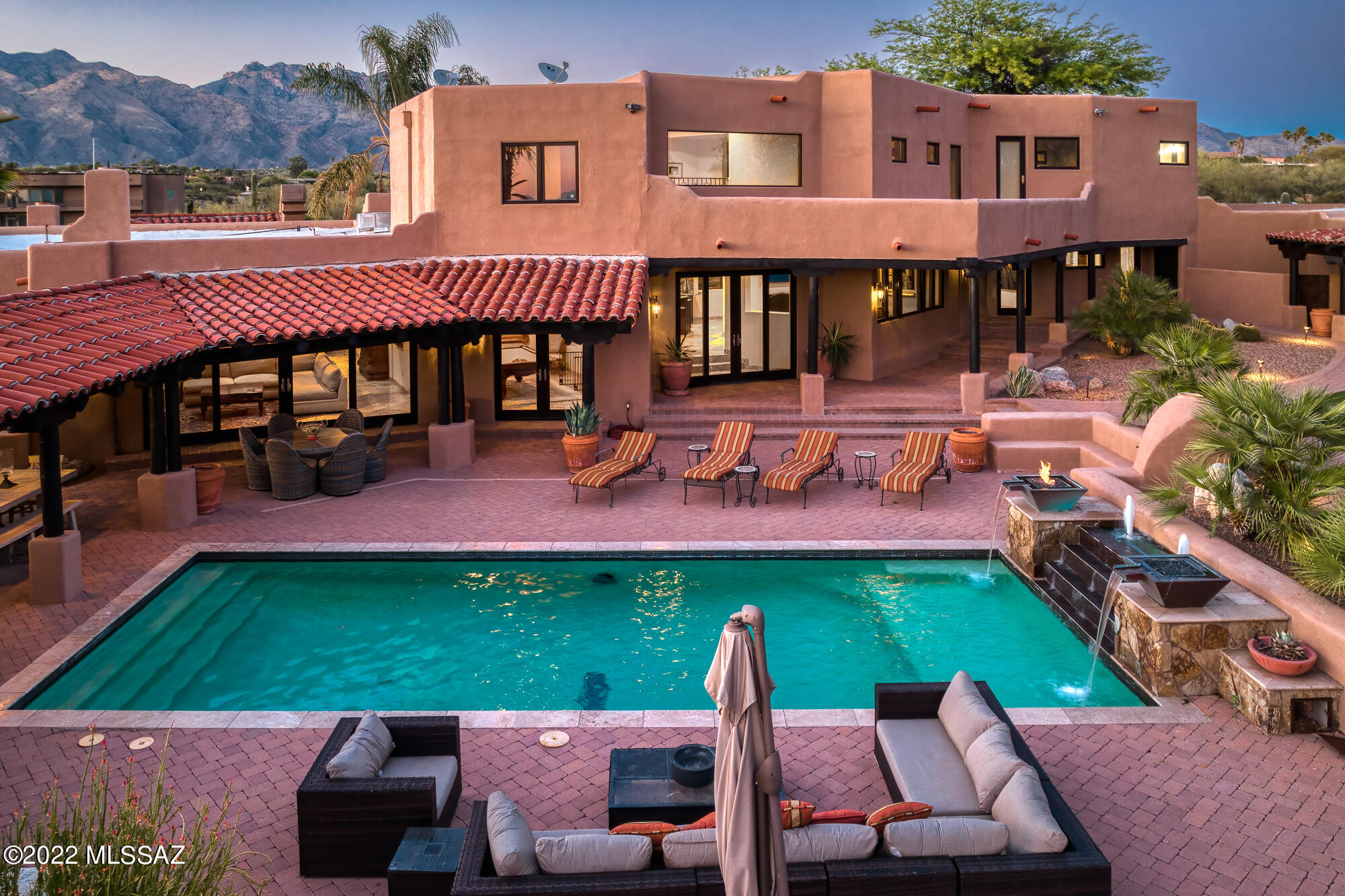 5330 E Placita Casa Rio