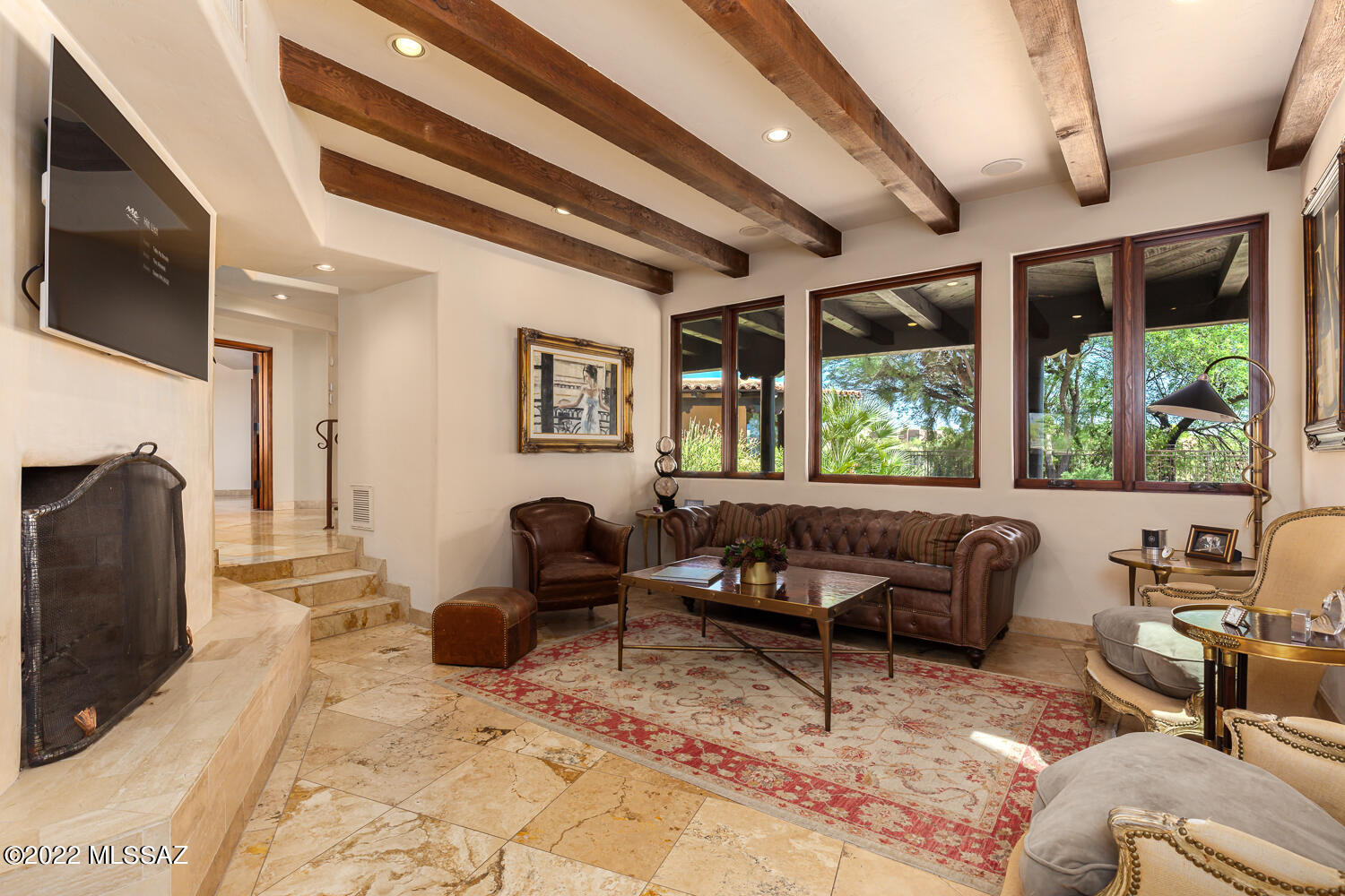 5330 E Placita Casa Rio