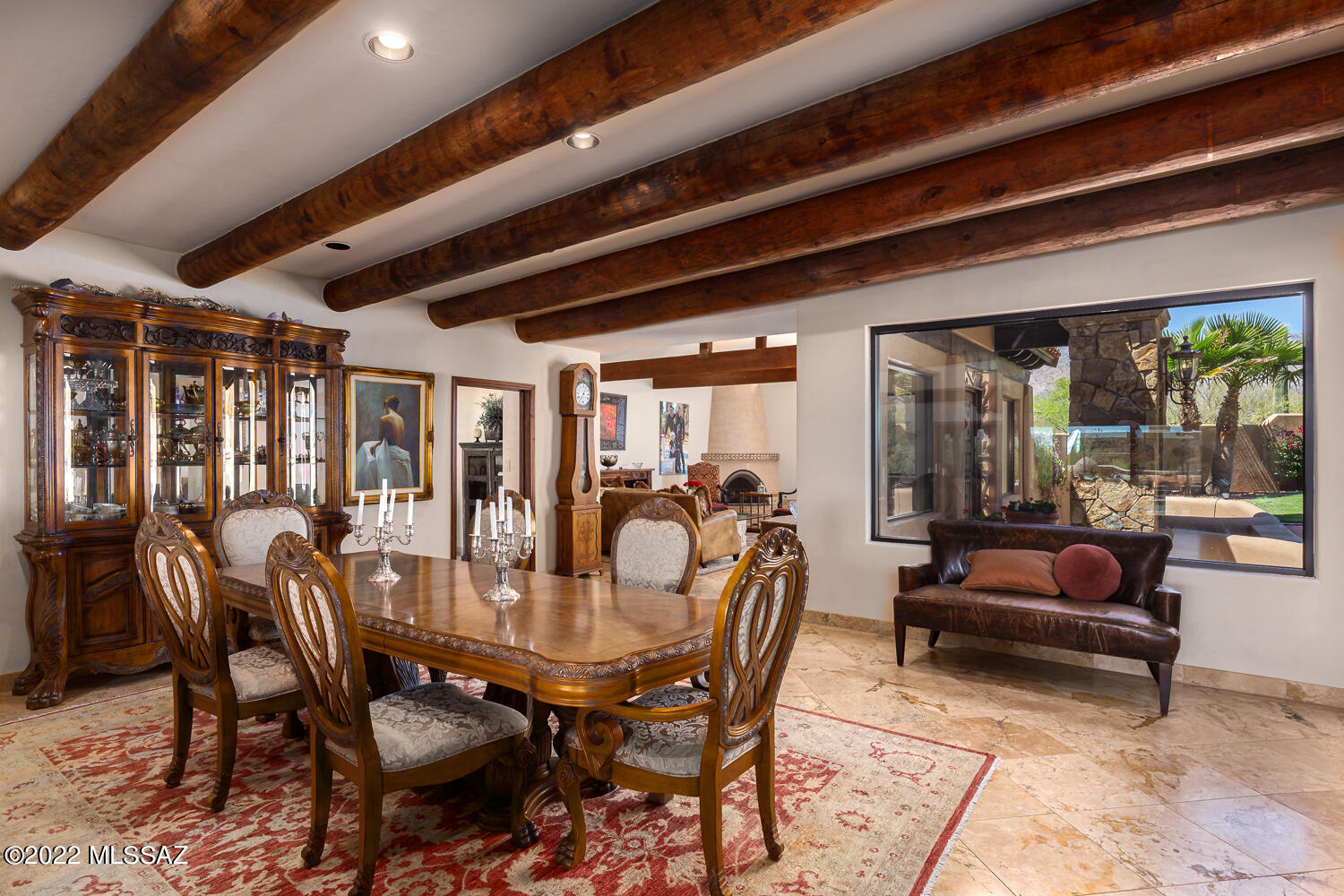 5330 E Placita Casa Rio