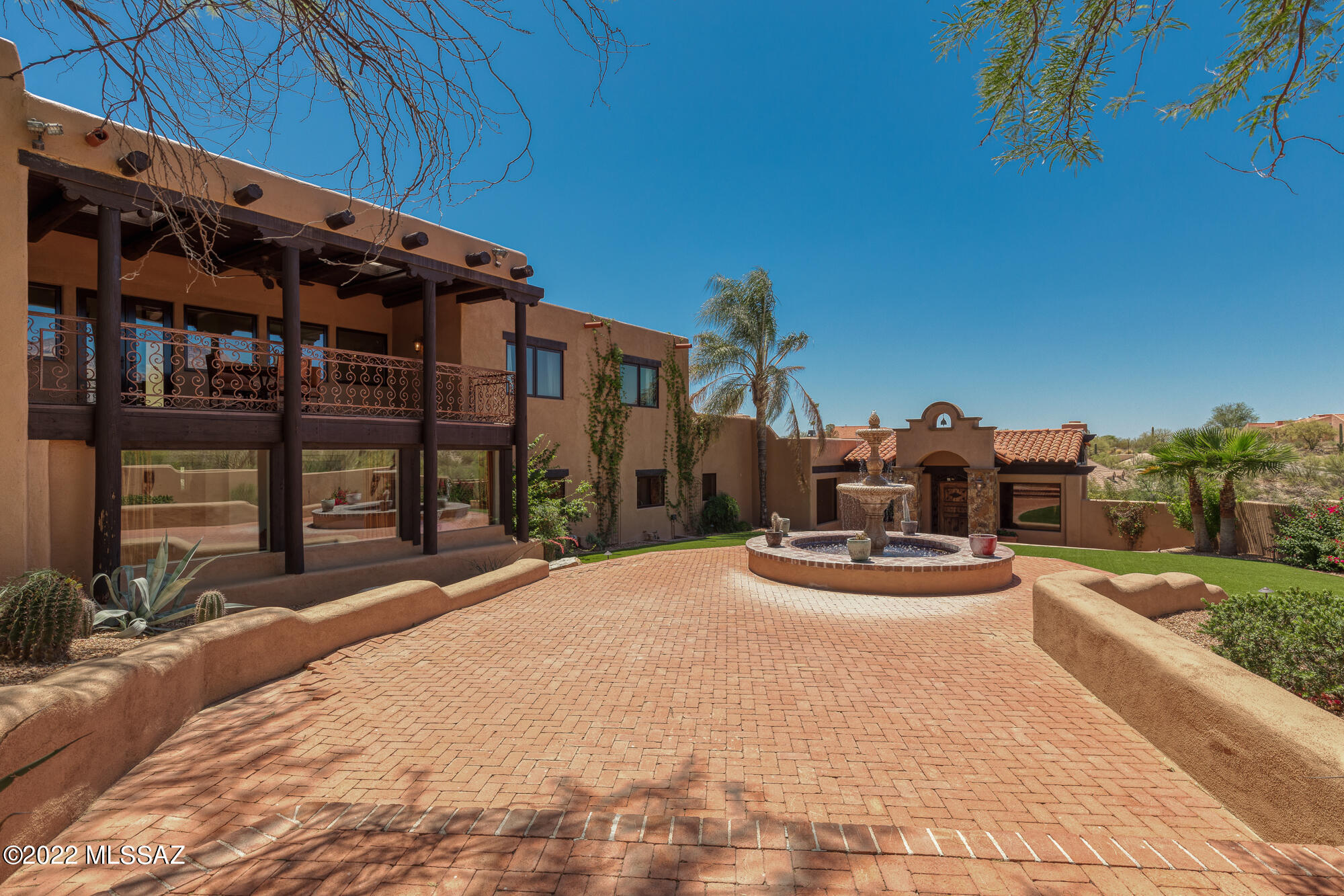 5330 E Placita Casa Rio