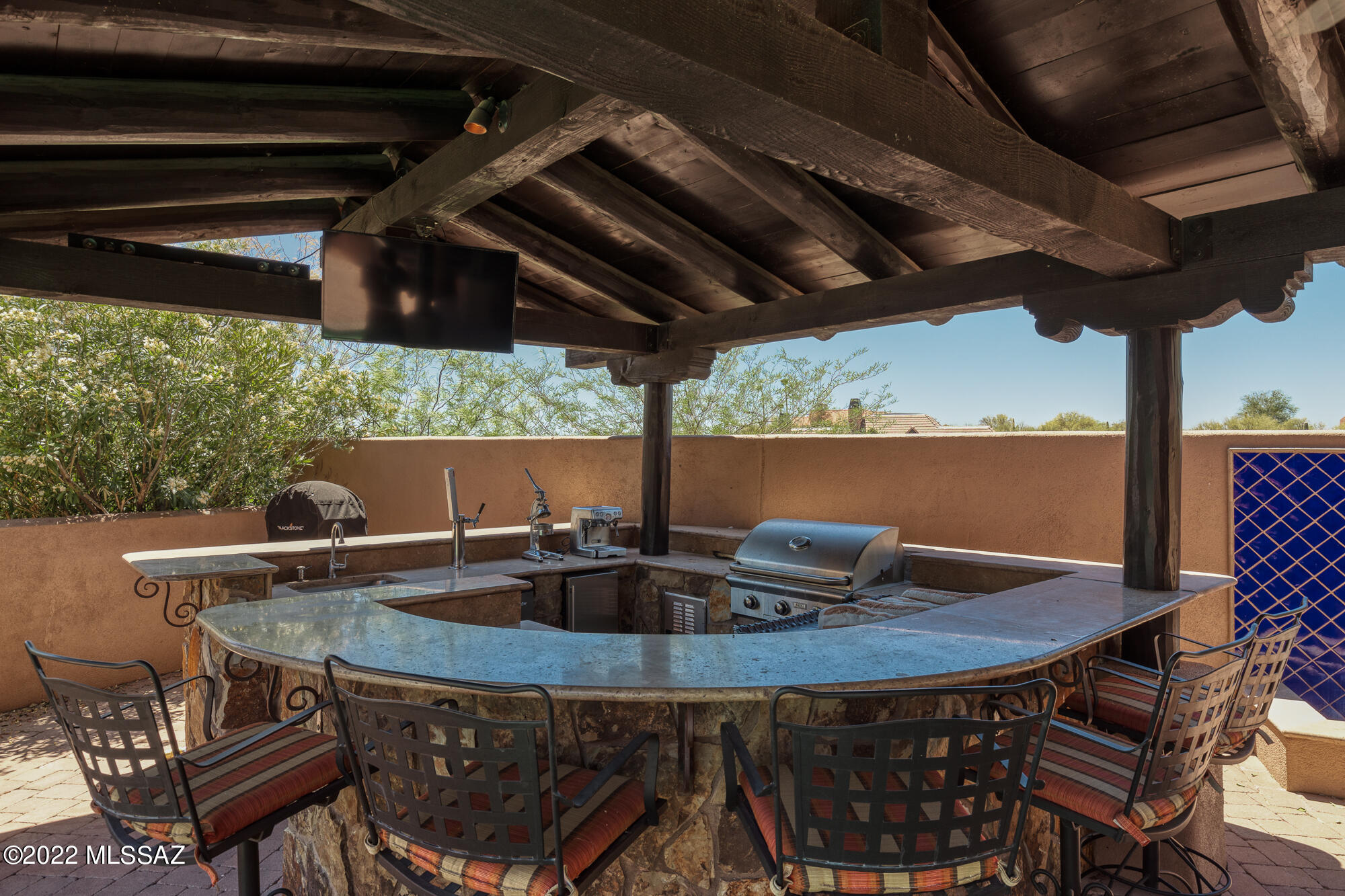 5330 E Placita Casa Rio
