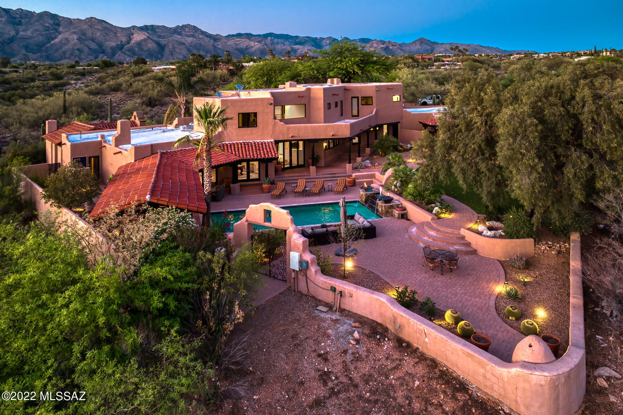 5330 E Placita Casa Rio