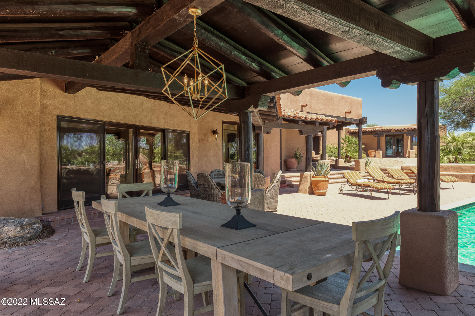 5330 E Placita Casa Rio