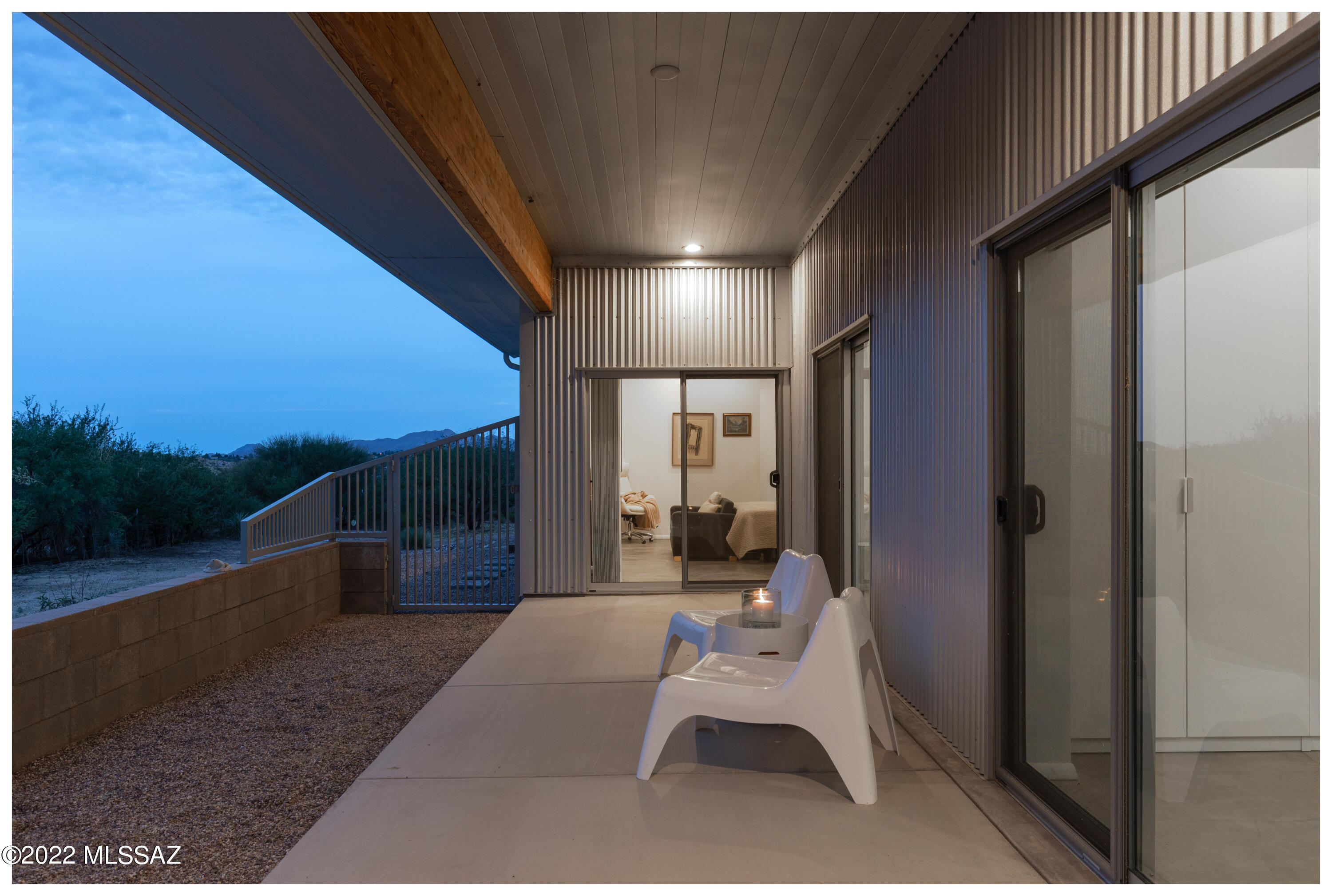 16372 N Ridge Rock Trail