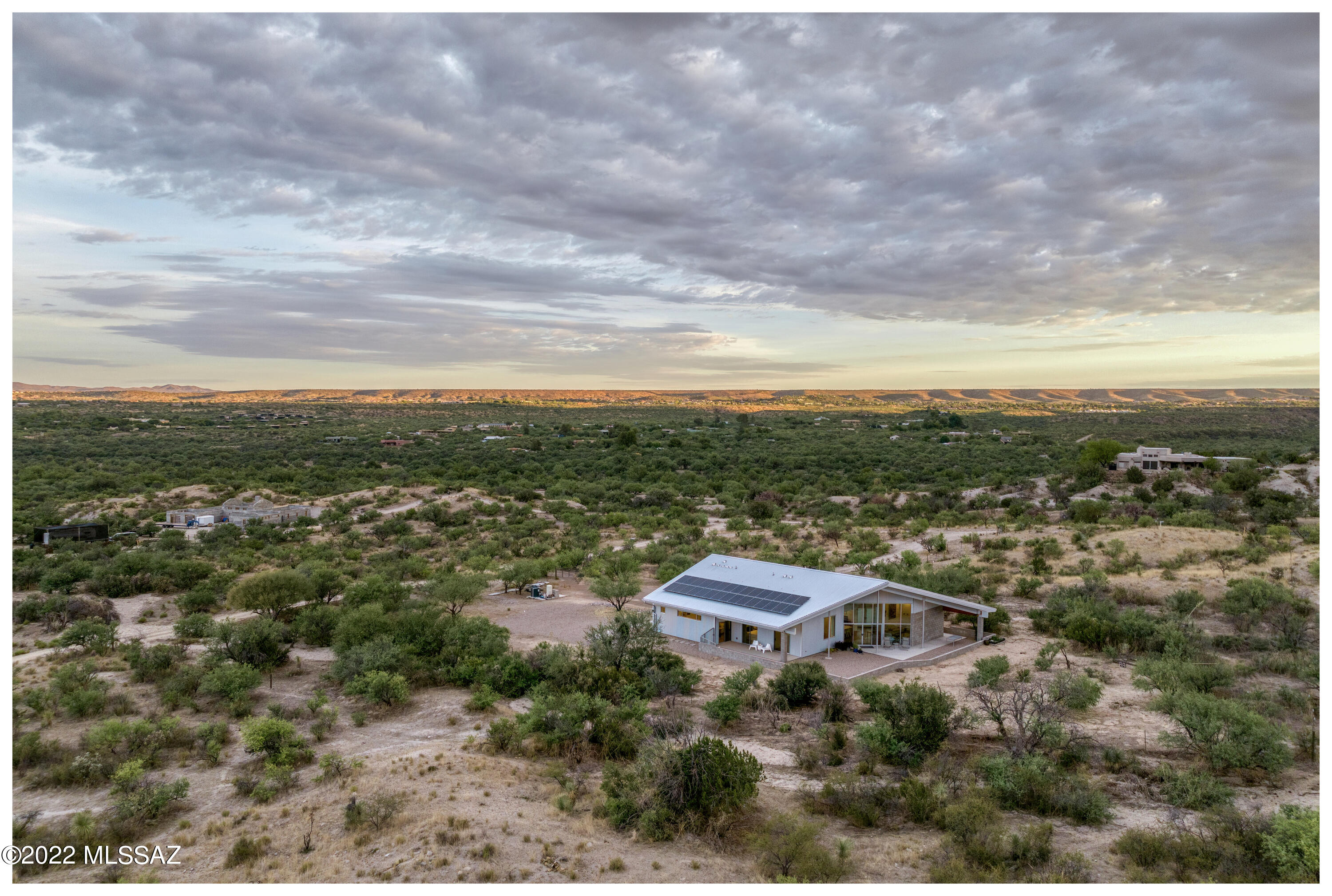 16372 N Ridge Rock Trail