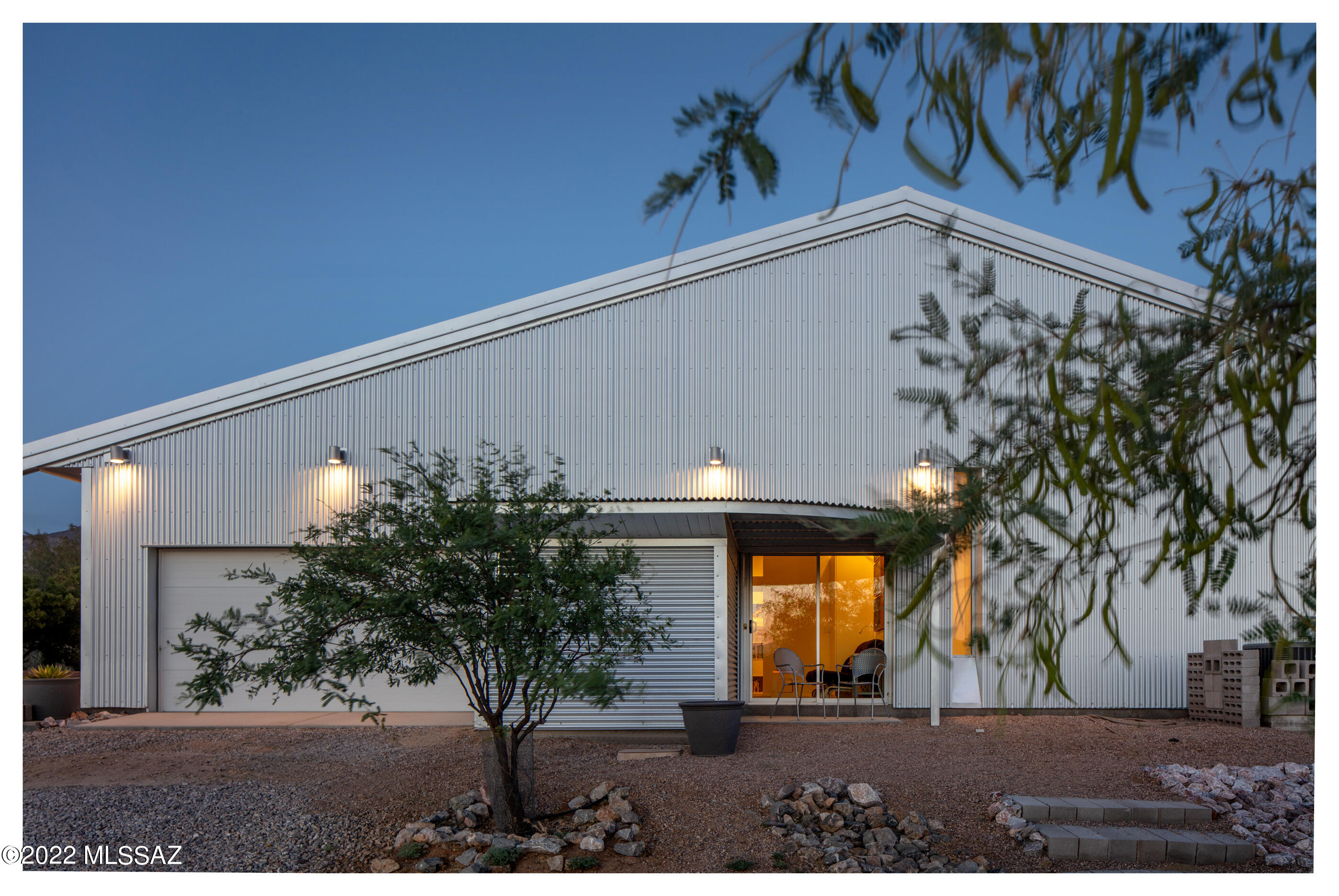 16372 N Ridge Rock Trail