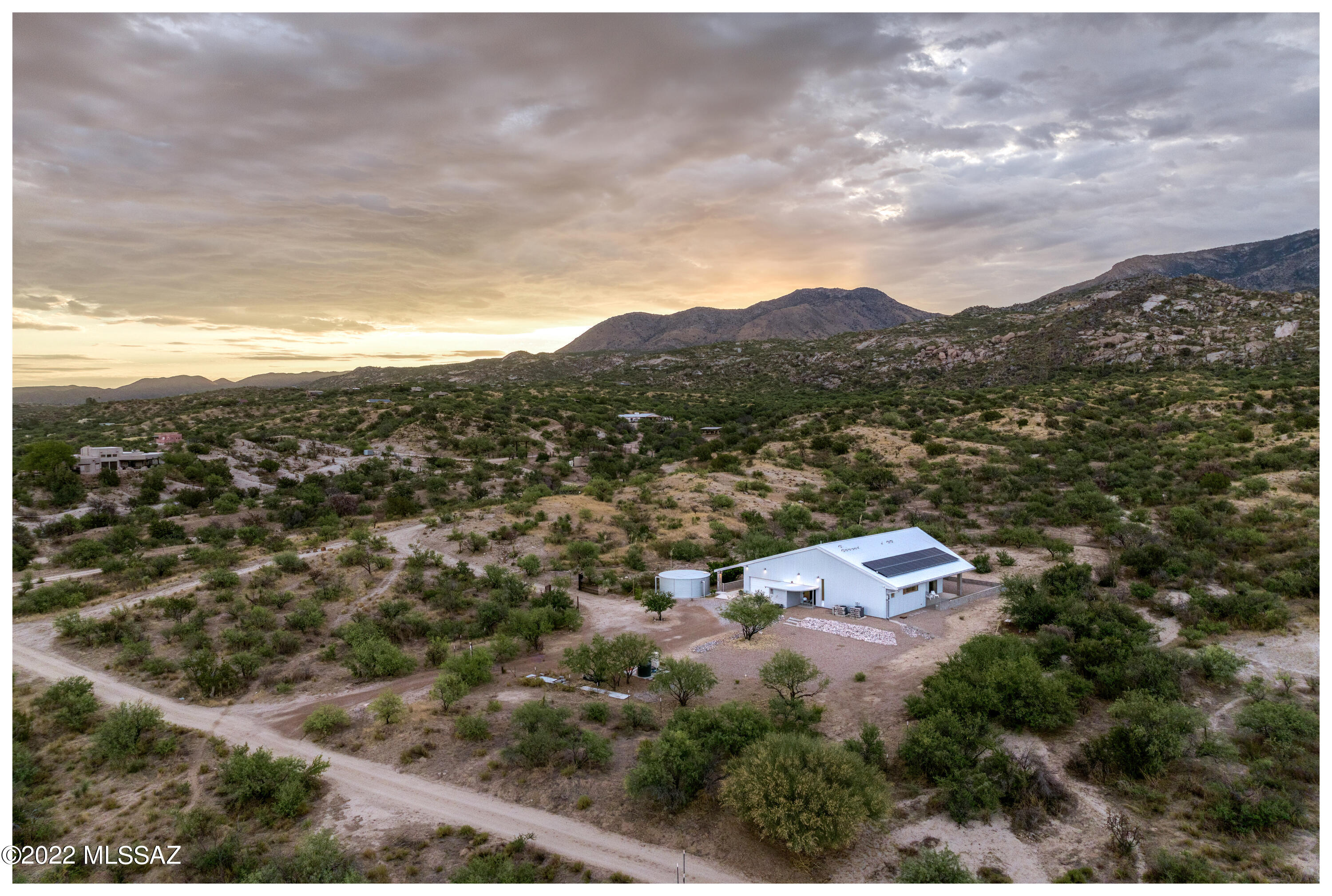 16372 N Ridge Rock Trail