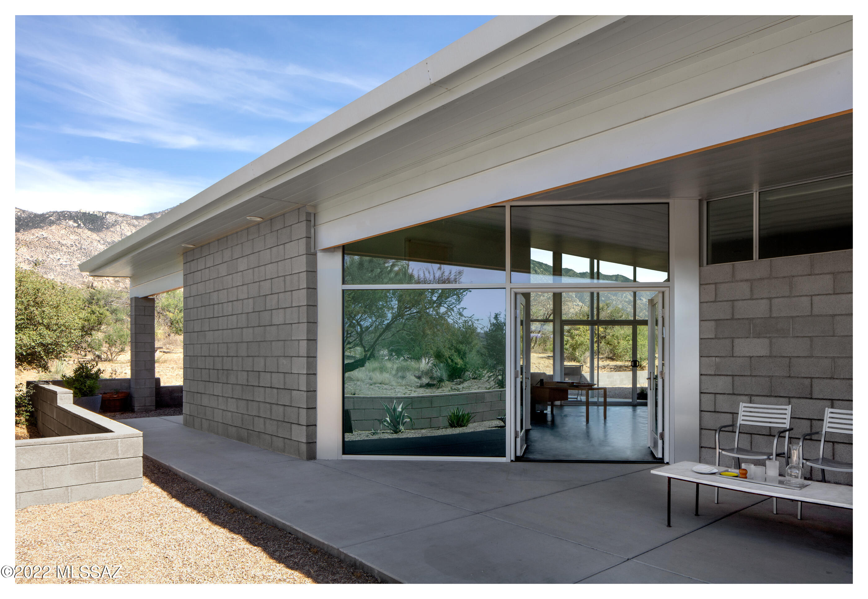 16372 N Ridge Rock Trail