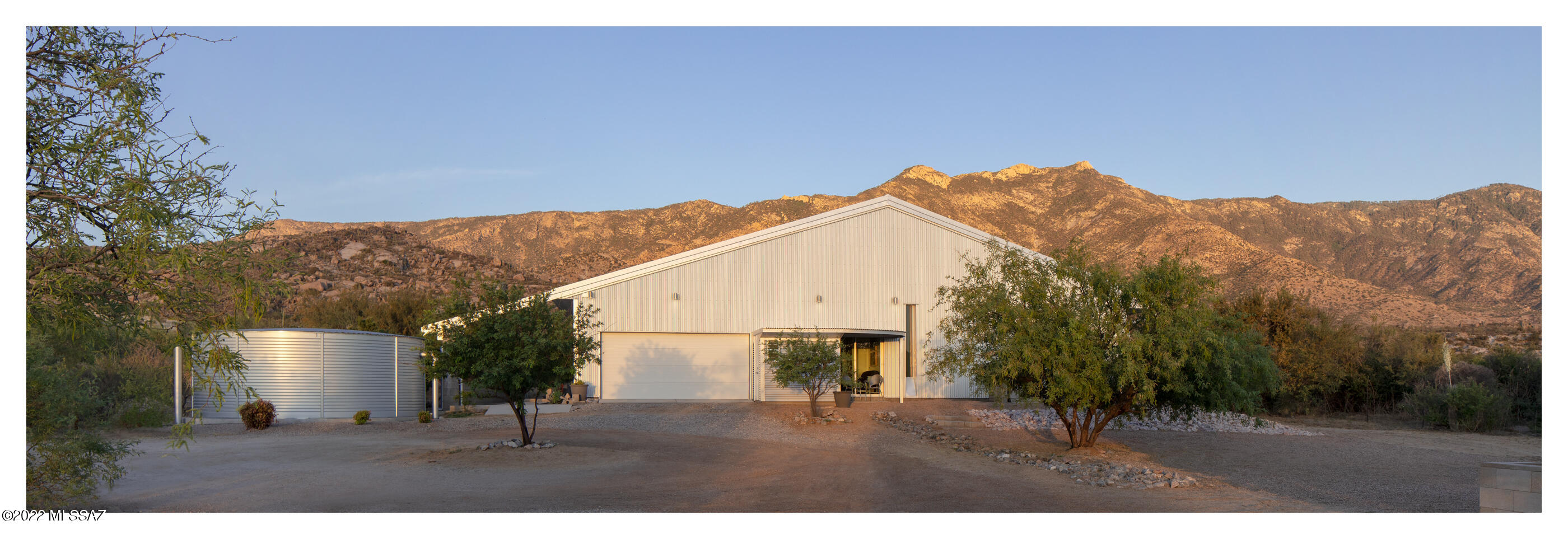 16372 N Ridge Rock Trail