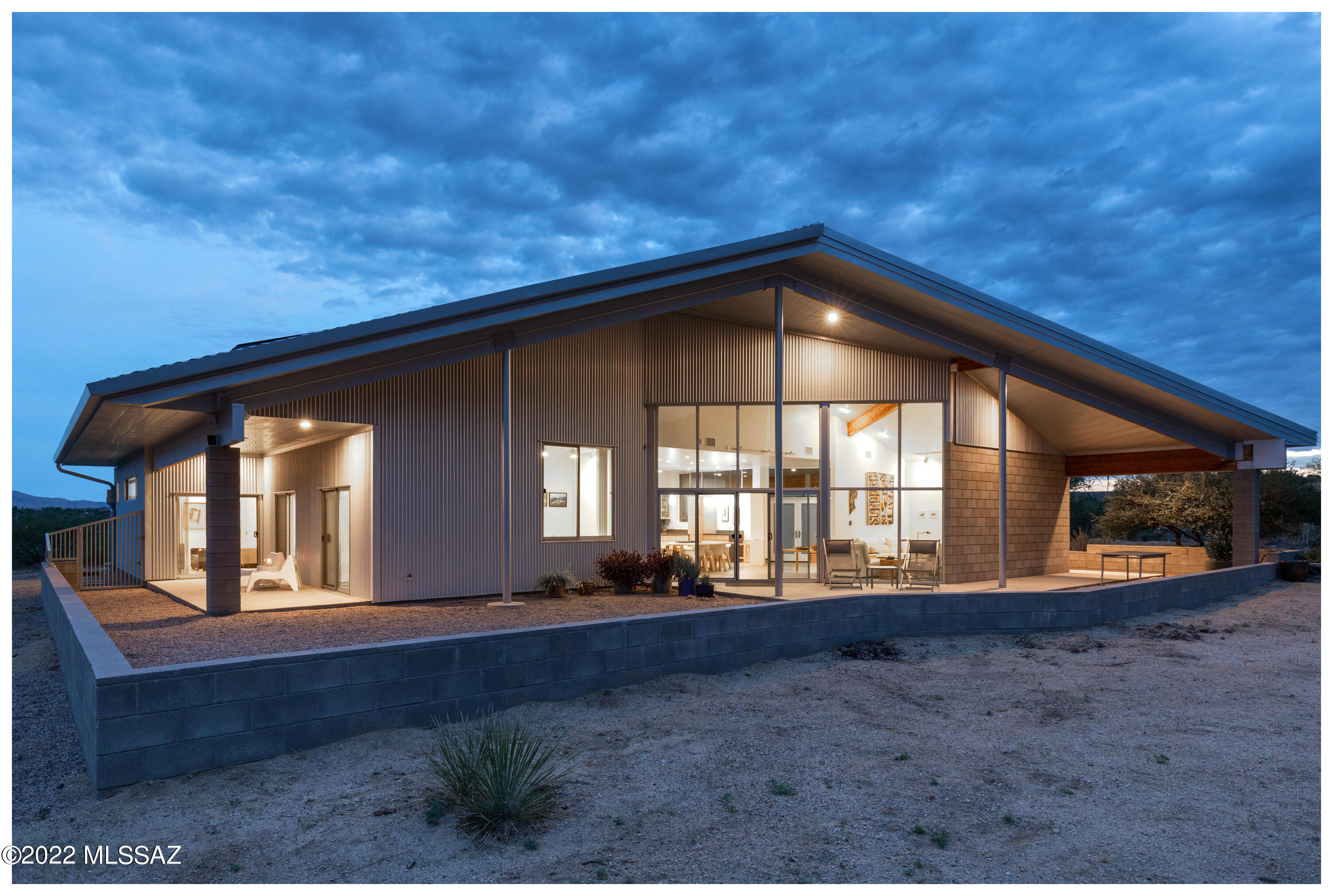 16372 N Ridge Rock Trail