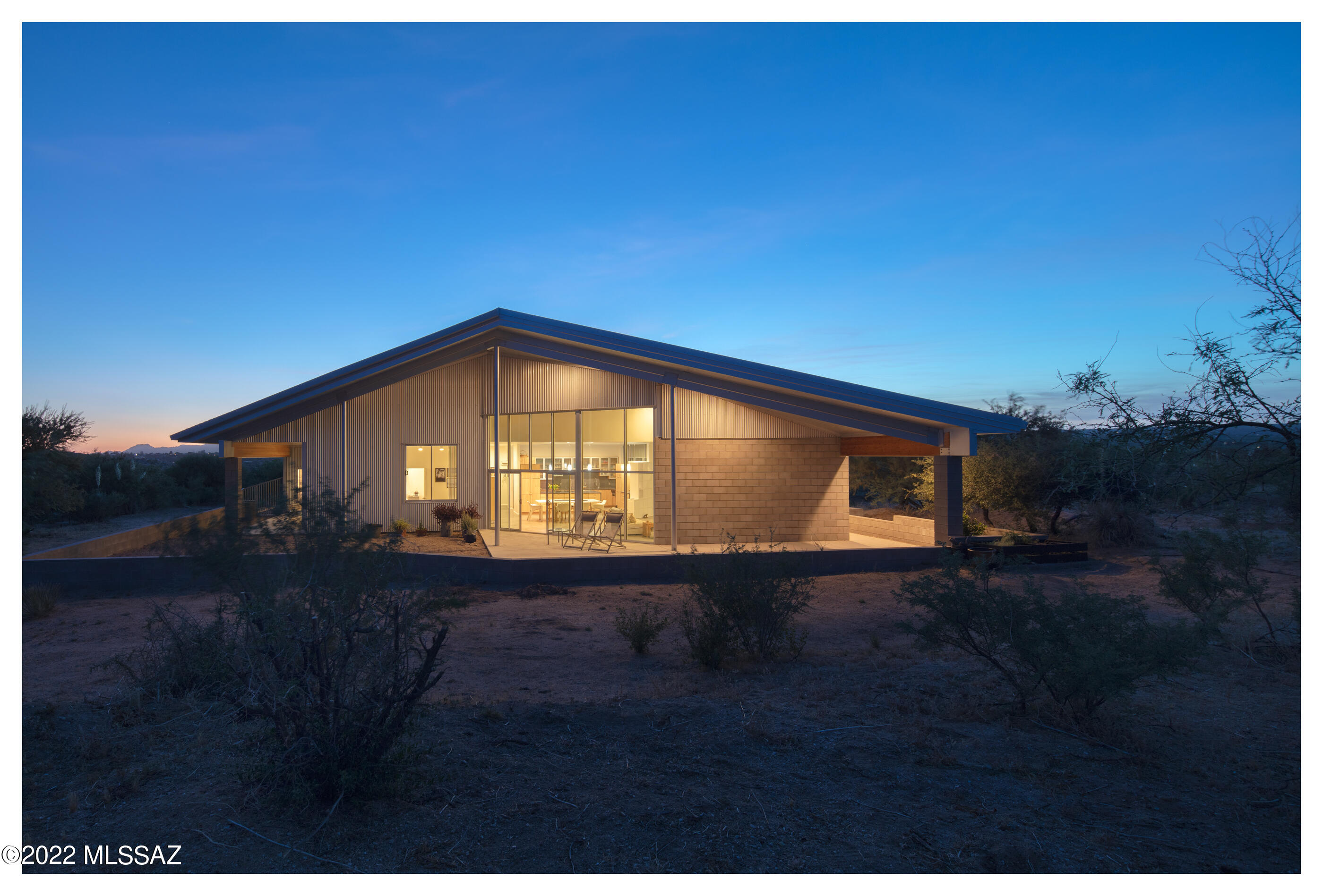 16372 N Ridge Rock Trail