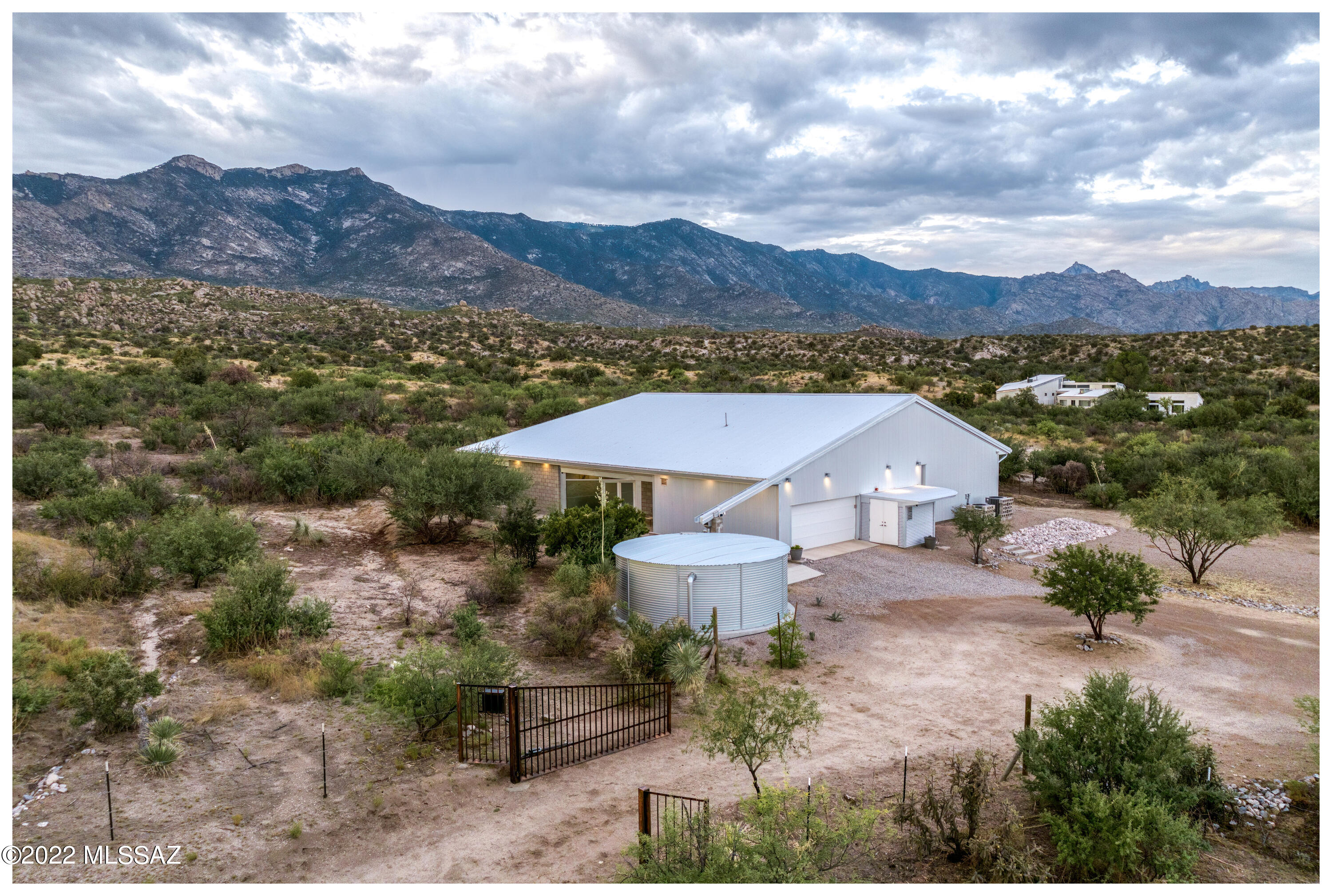 16372 N Ridge Rock Trail