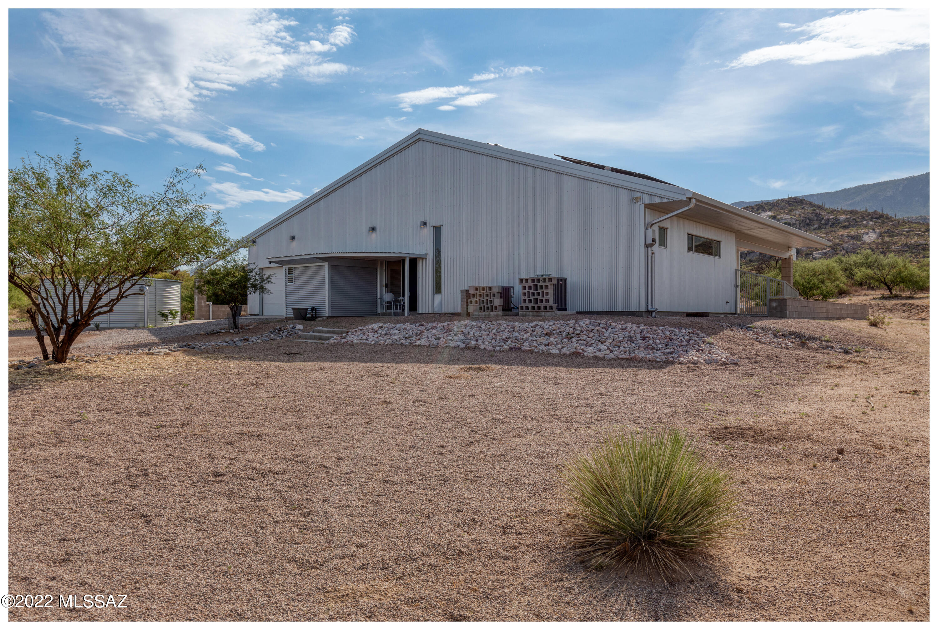 16372 N Ridge Rock Trail