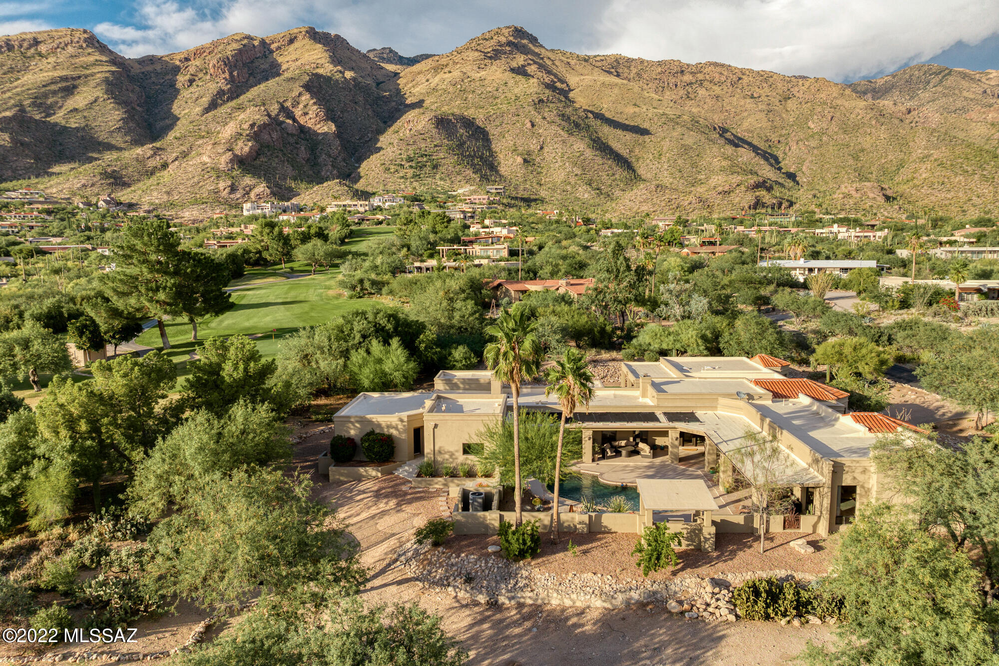 5441 E Gleneagles Drive