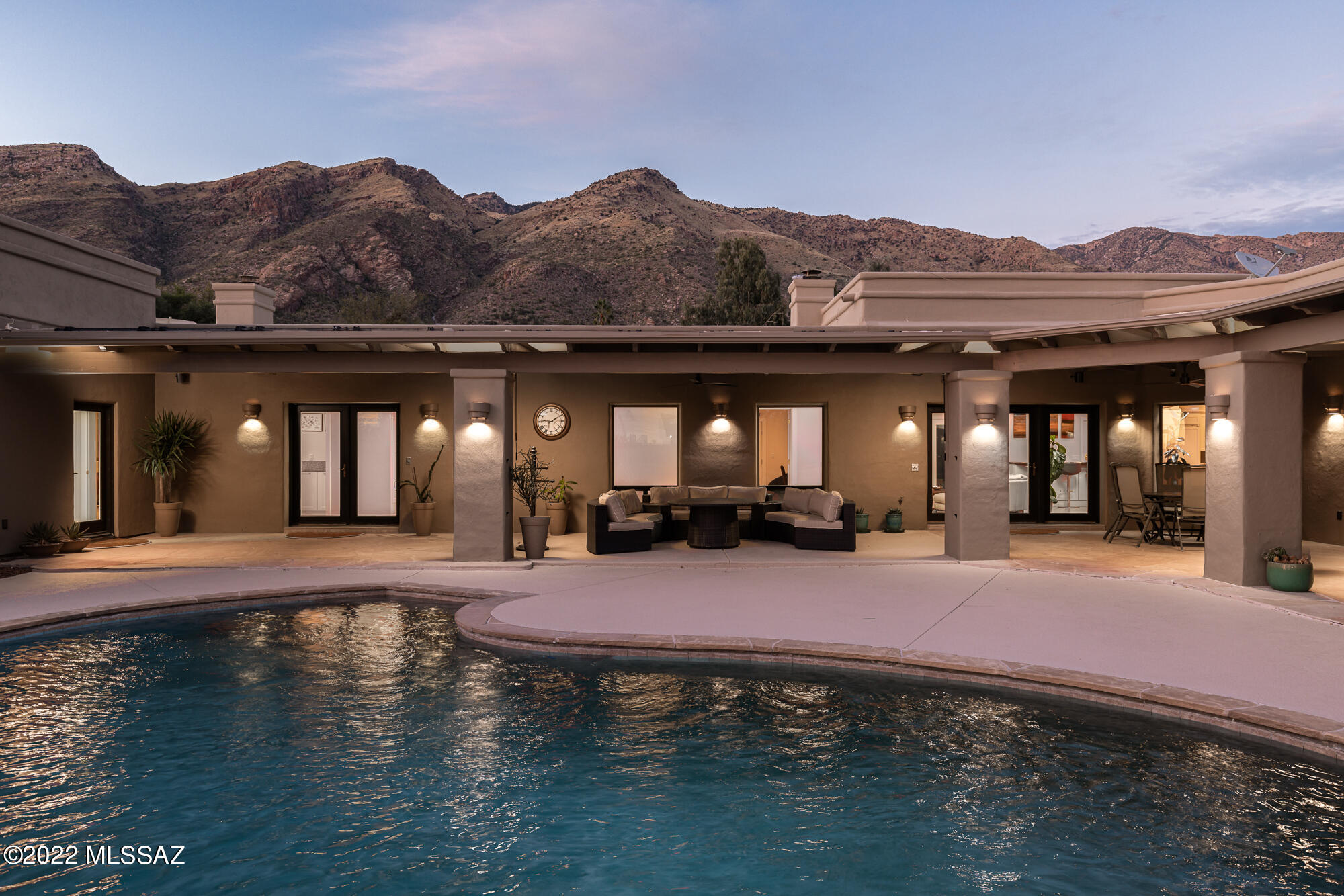 5441 E Gleneagles Drive