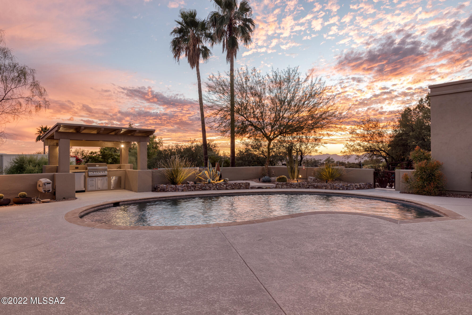 5441 E Gleneagles Drive