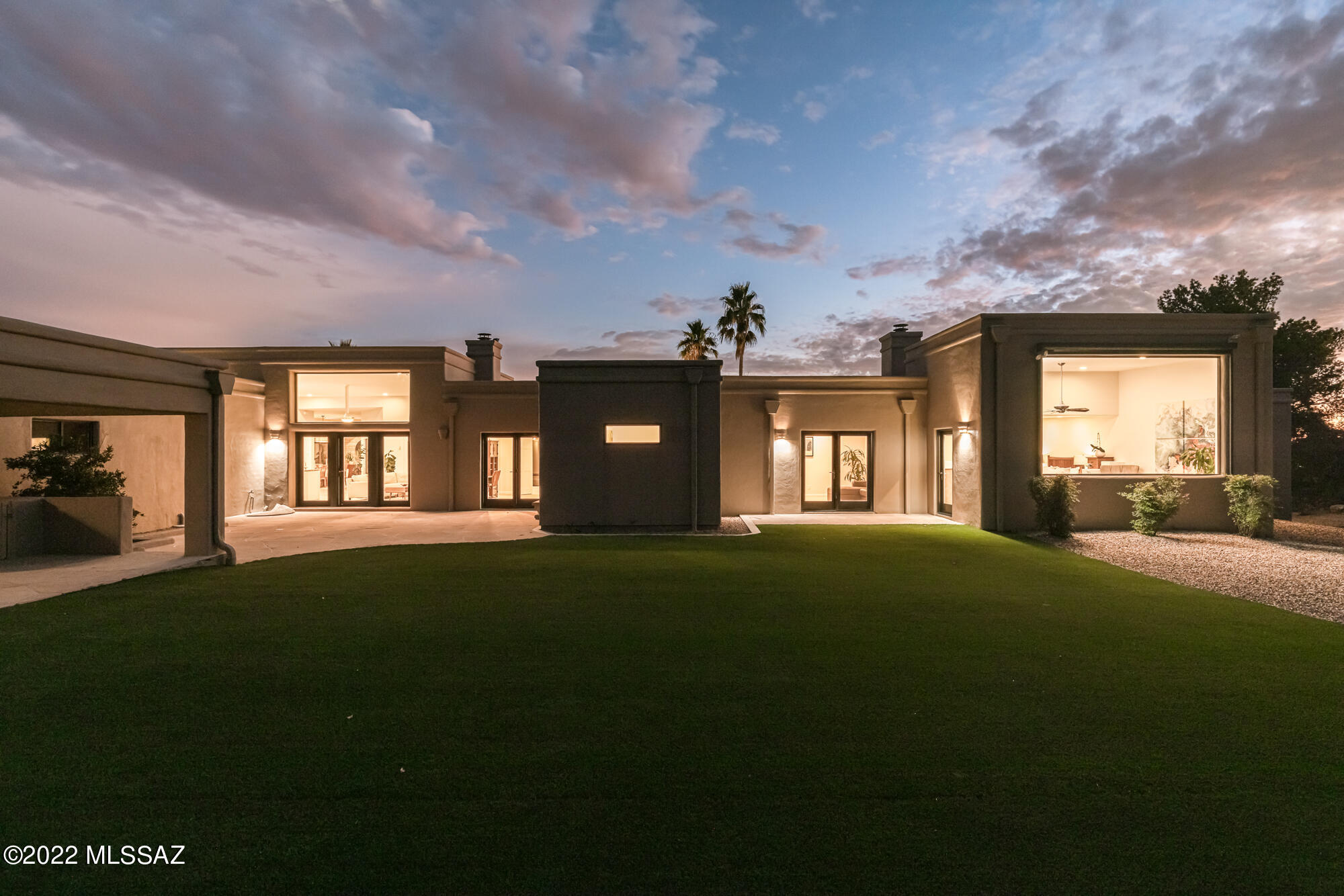 5441 E Gleneagles Drive