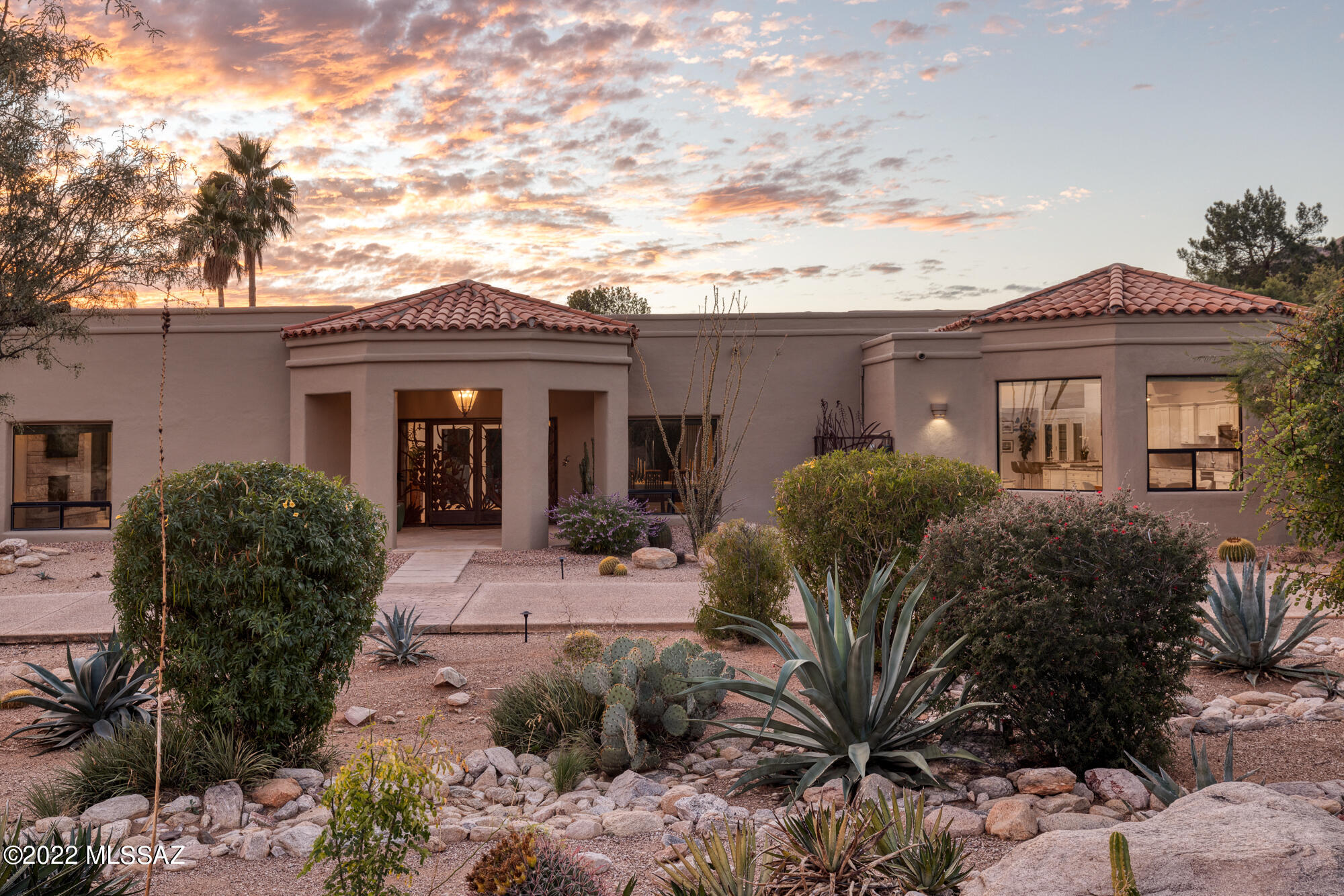 5441 E Gleneagles Drive