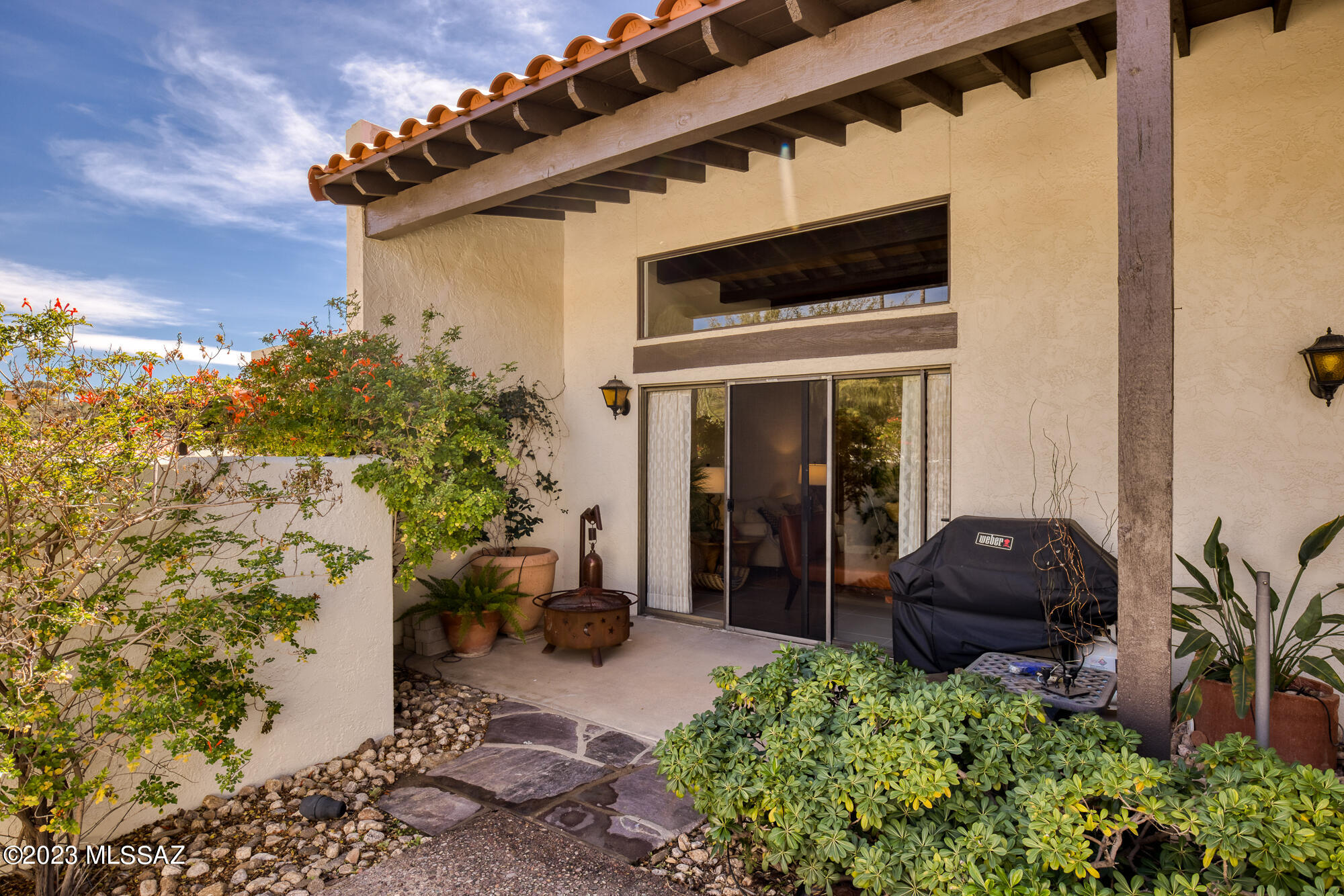 7534 N Palm Circle