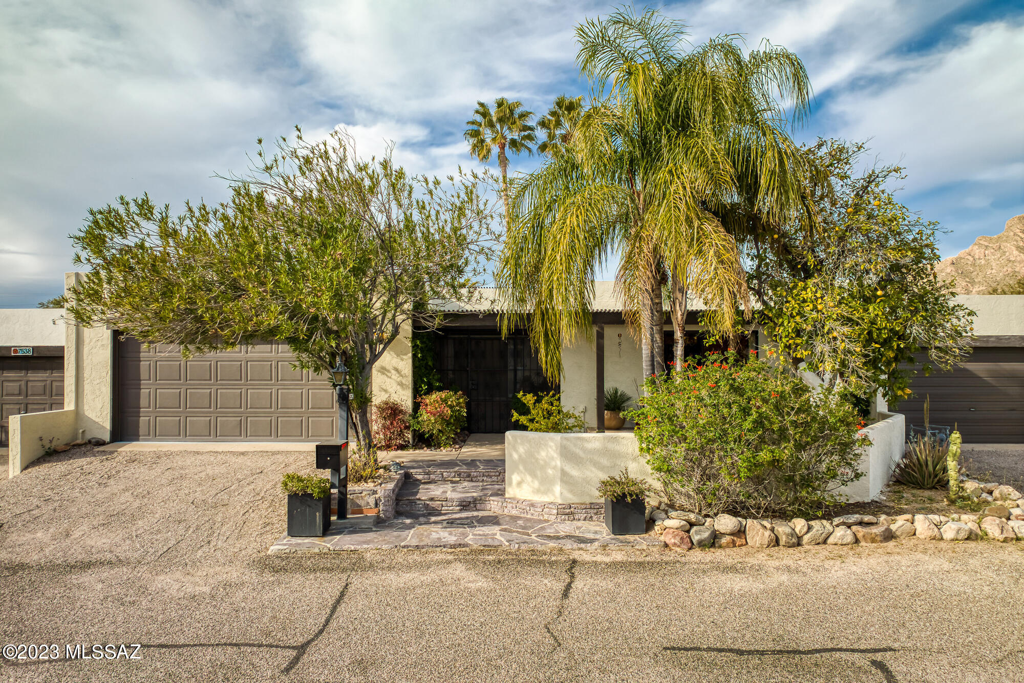7534 N Palm Circle