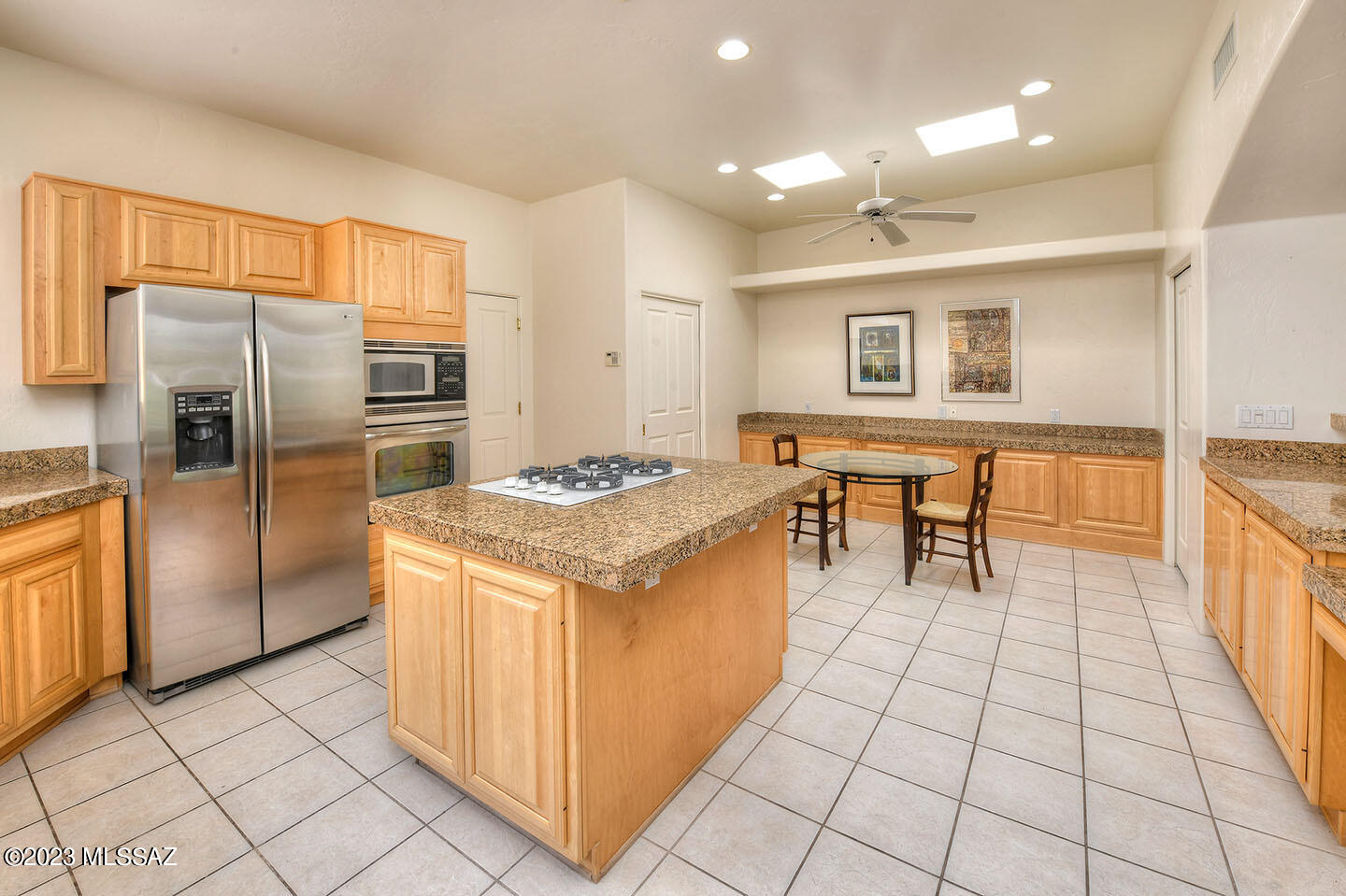 5127 E Calle Brillante