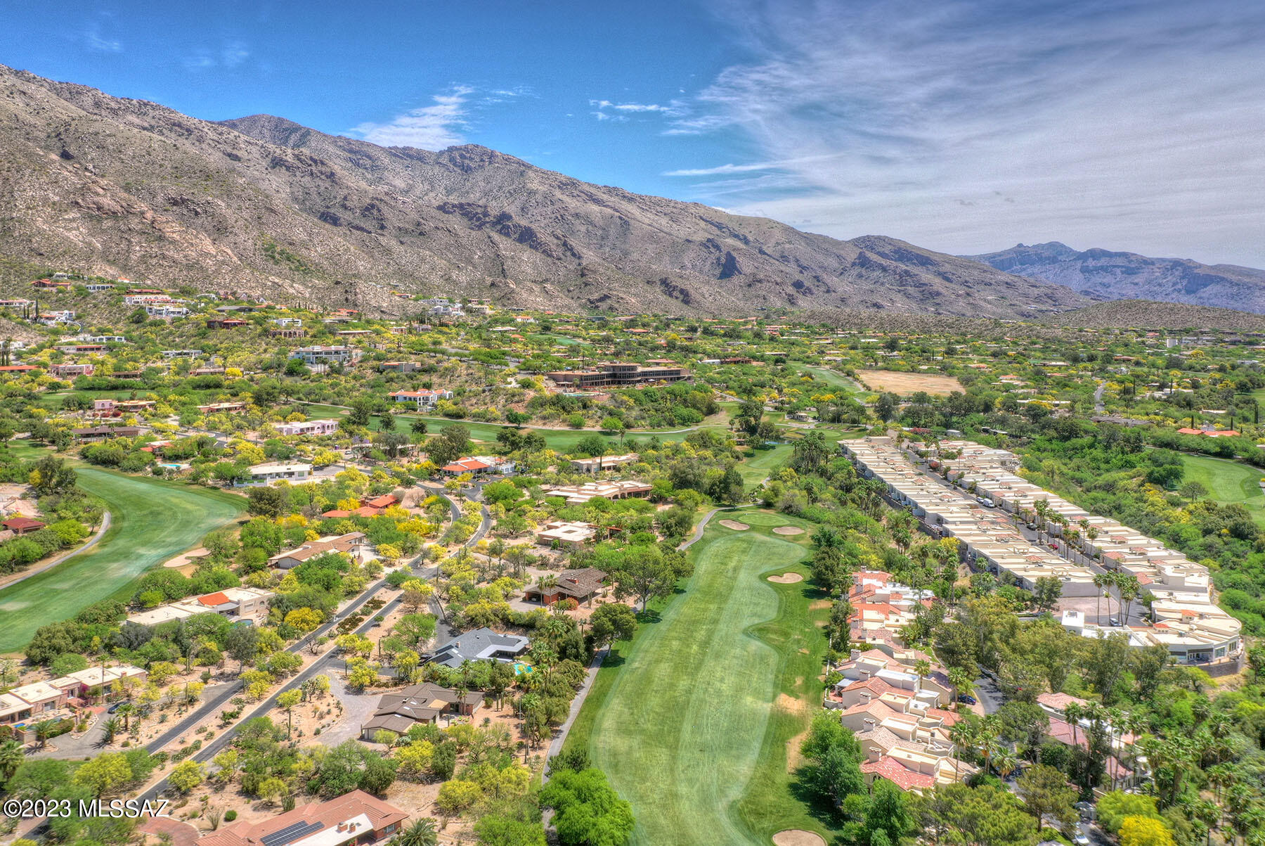 5127 E Calle Brillante