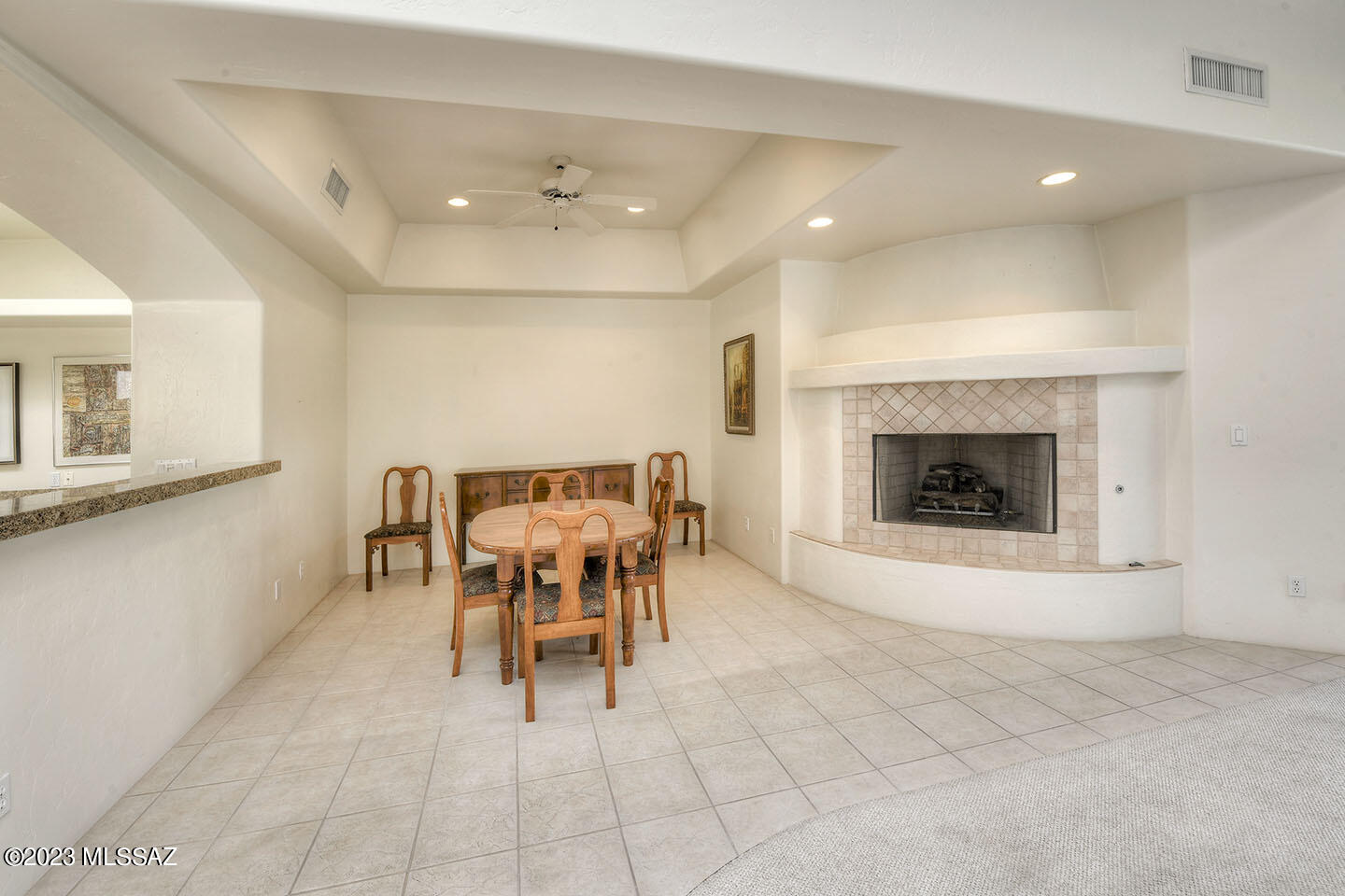 5127 E Calle Brillante