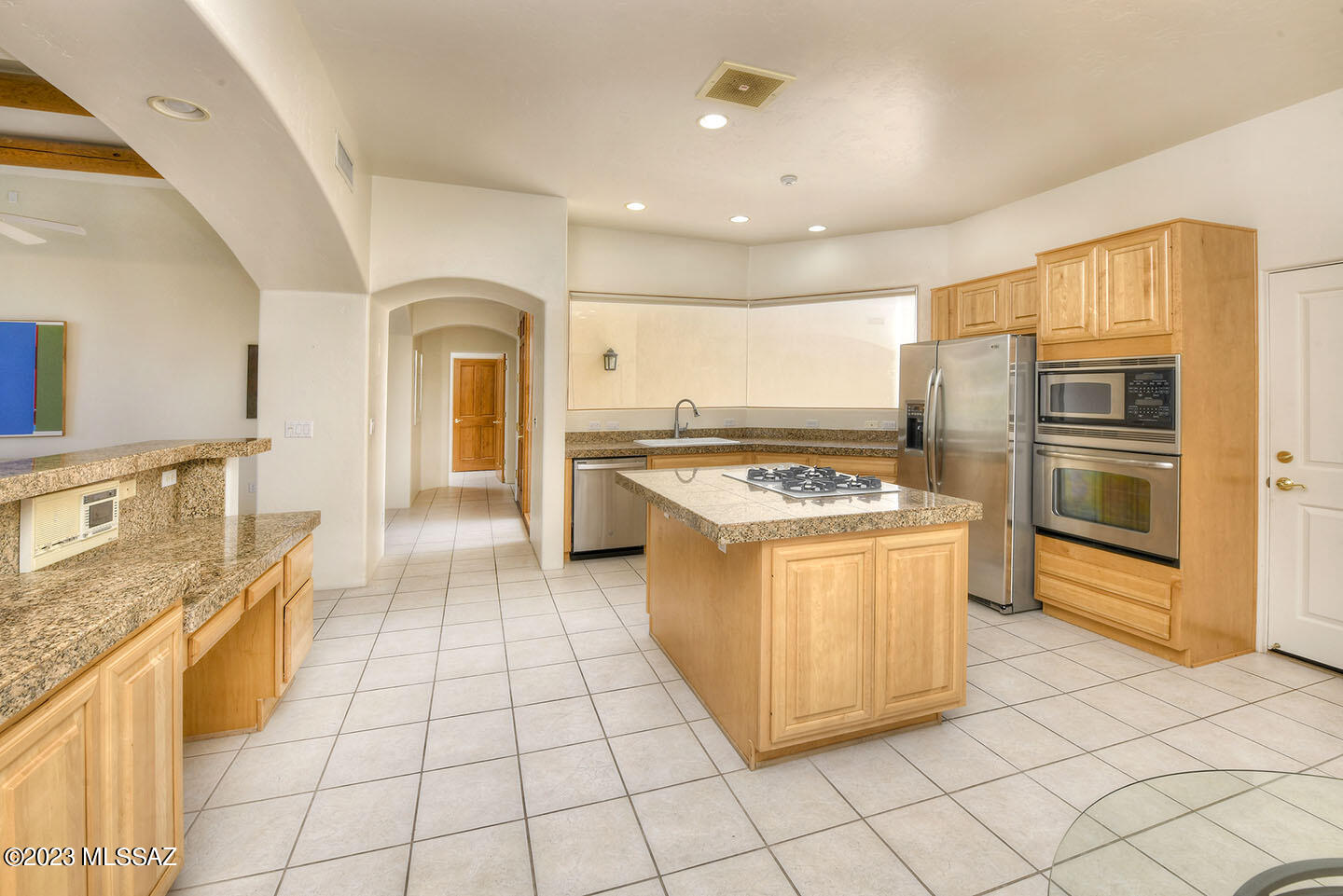 5127 E Calle Brillante