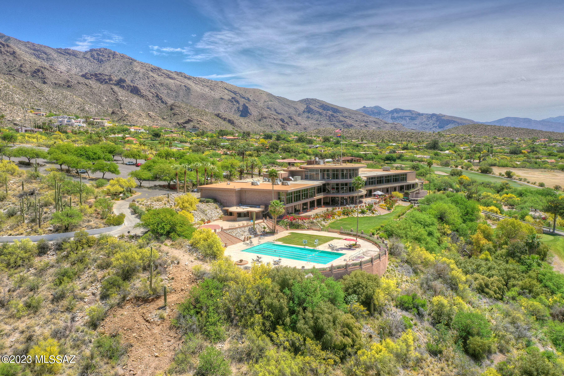 5127 E Calle Brillante
