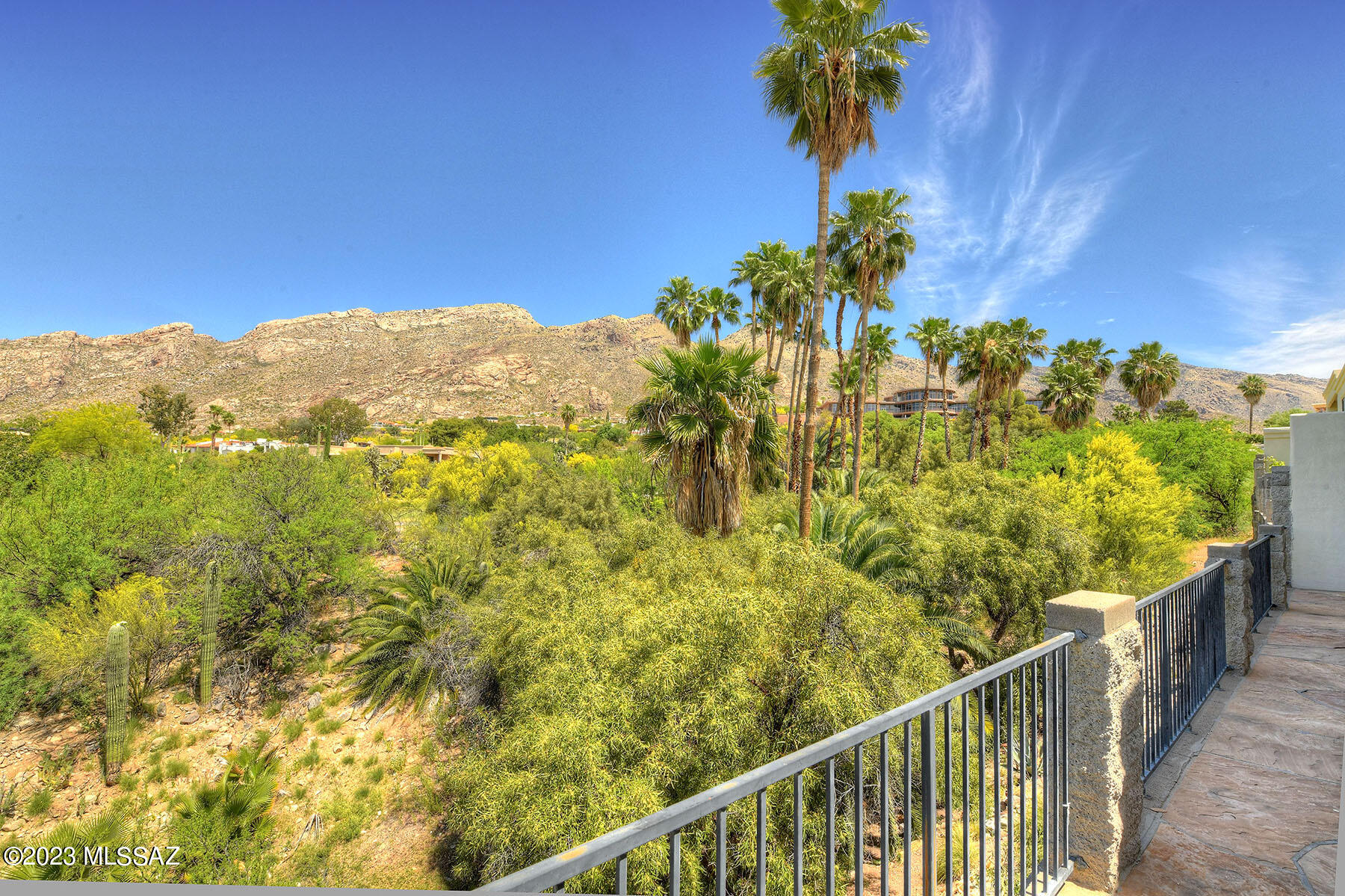5127 E Calle Brillante