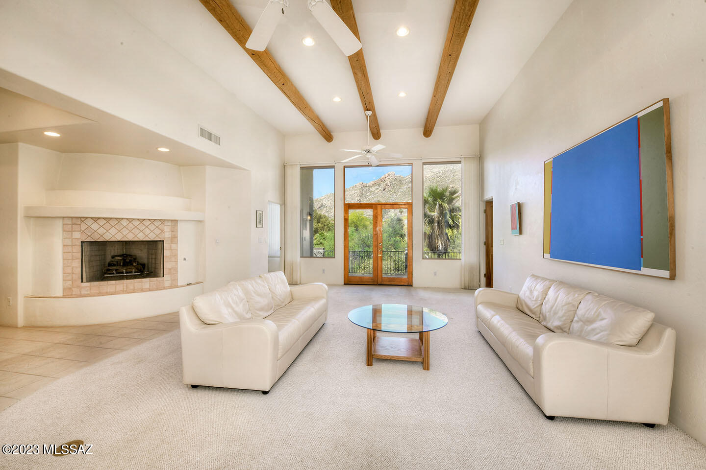 5127 E Calle Brillante