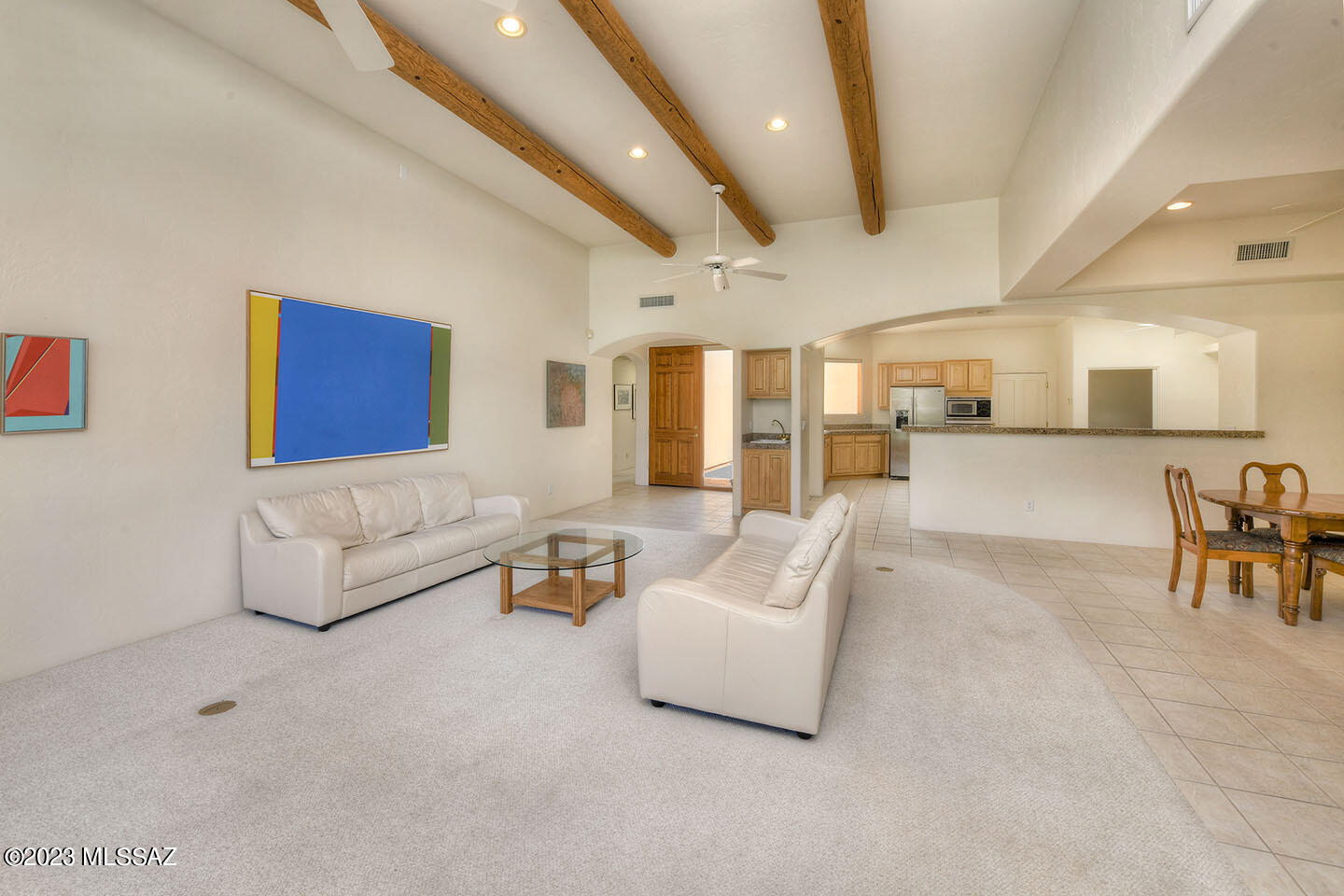 5127 E Calle Brillante