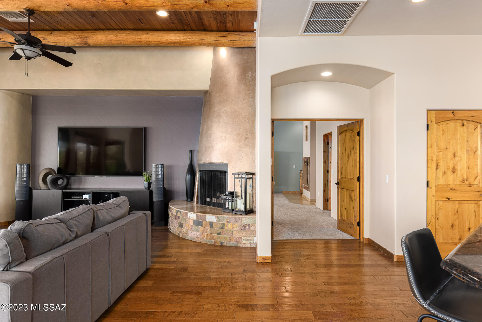 4421 N Pontatoc Road