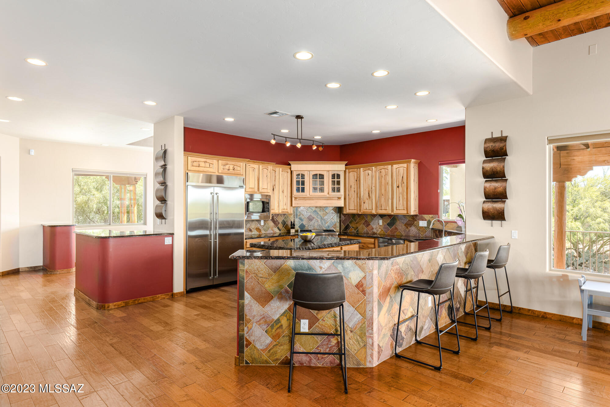 4421 N Pontatoc Road