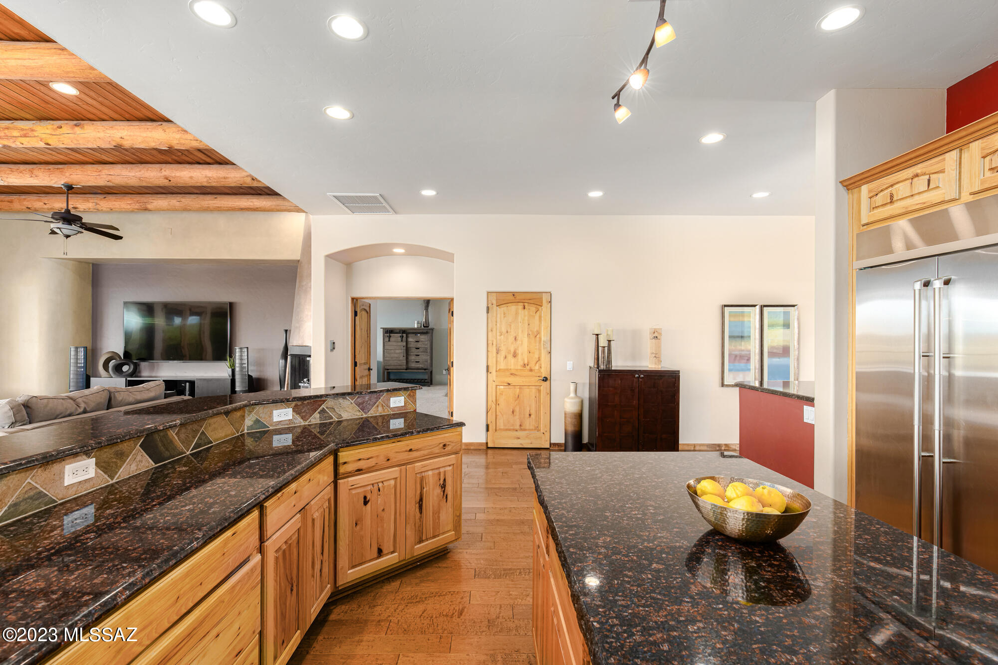 4421 N Pontatoc Road