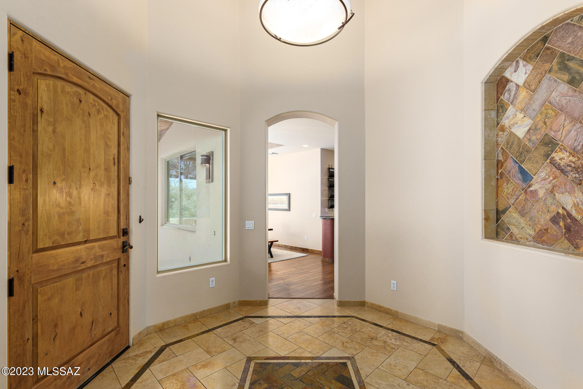 4421 N Pontatoc Road