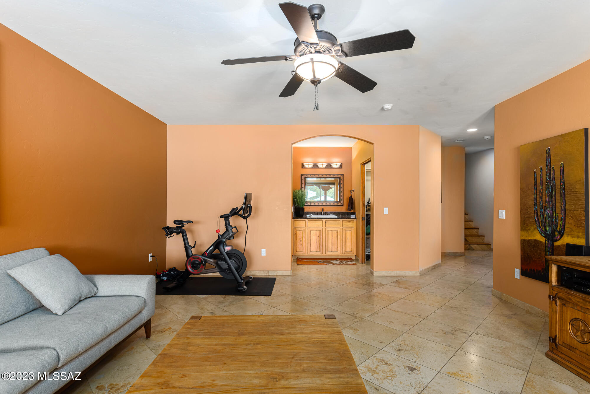 4421 N Pontatoc Road