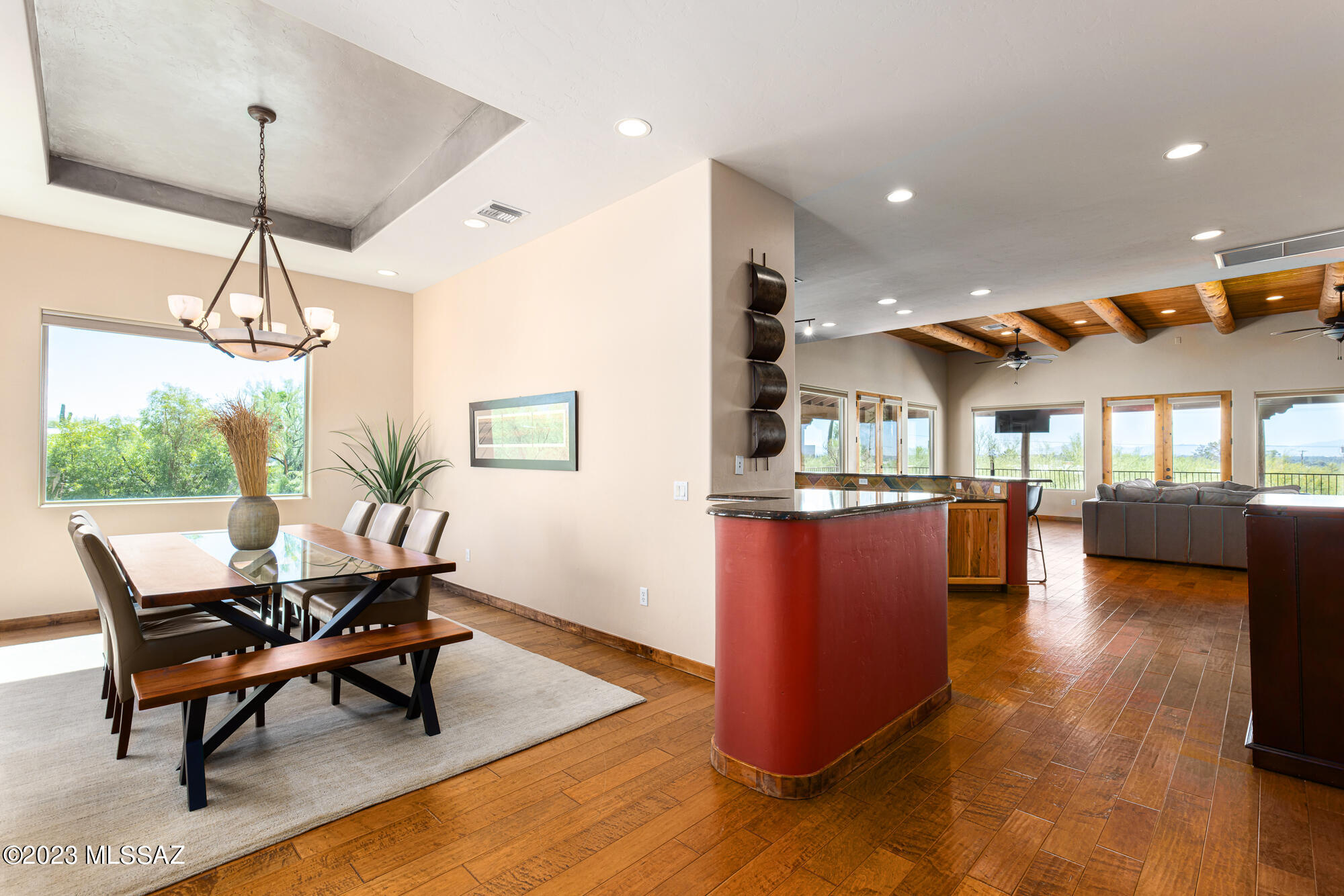 4421 N Pontatoc Road