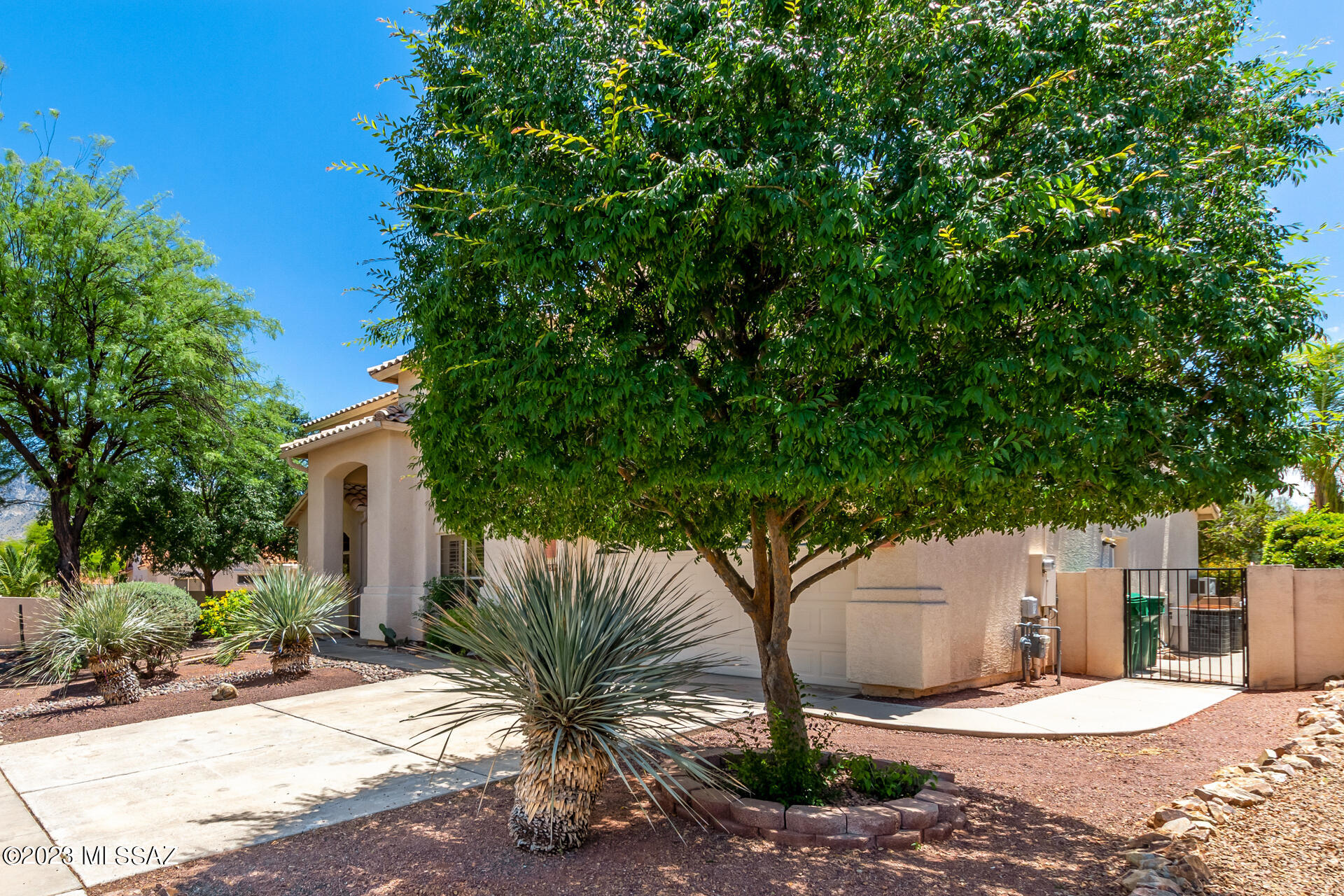 12347 N Mount Bigelow Road