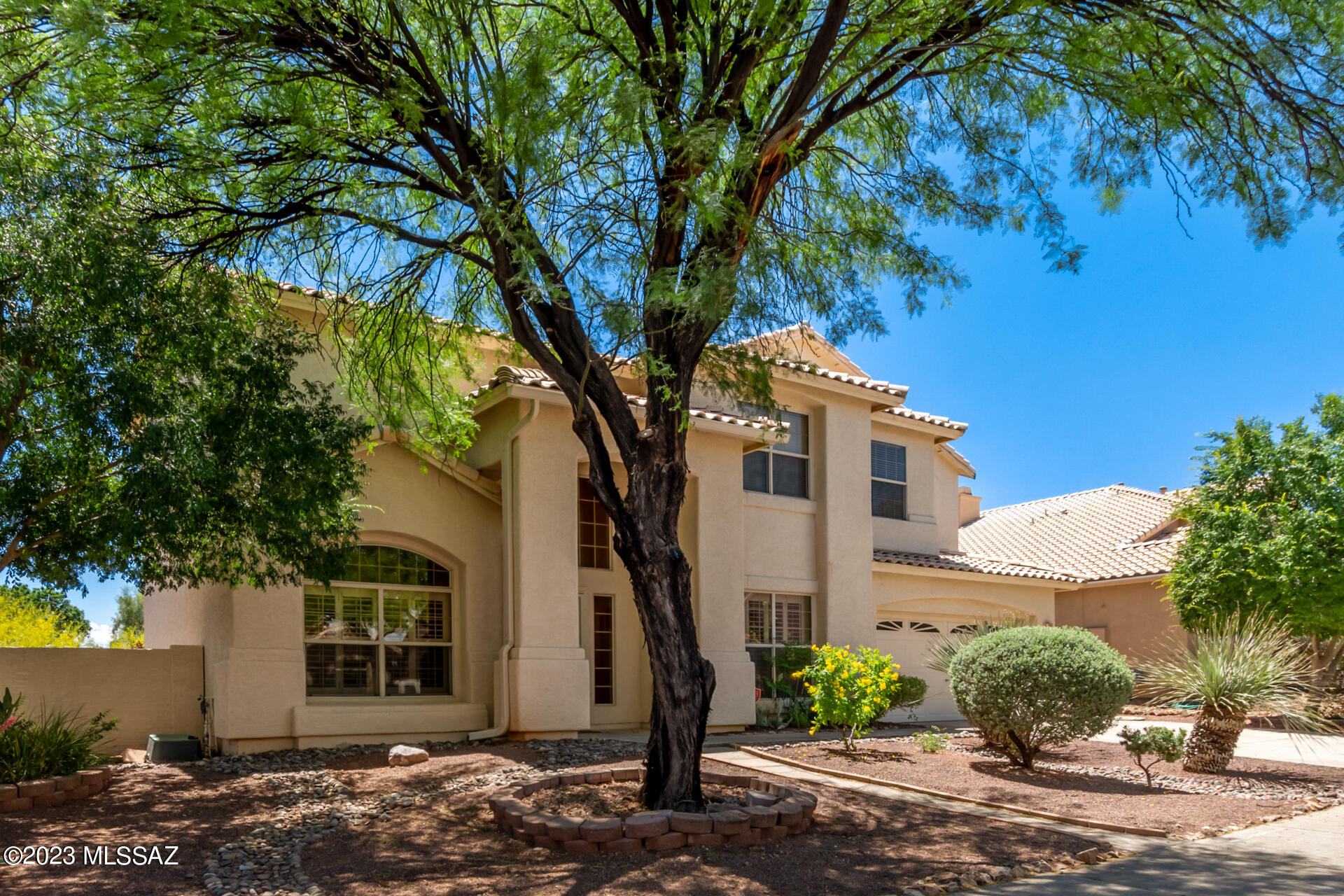 12347 N Mount Bigelow Road