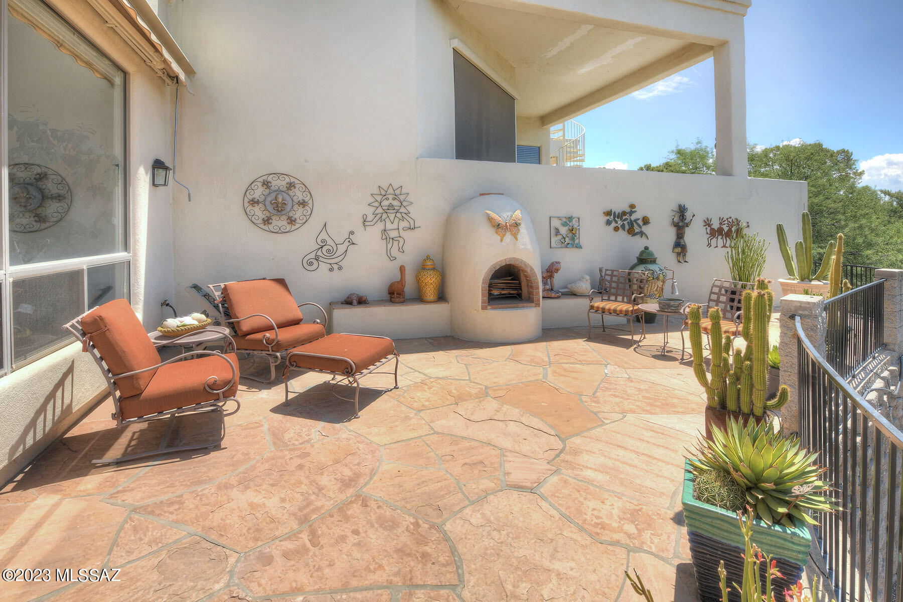 5132 E Calle Brillante
