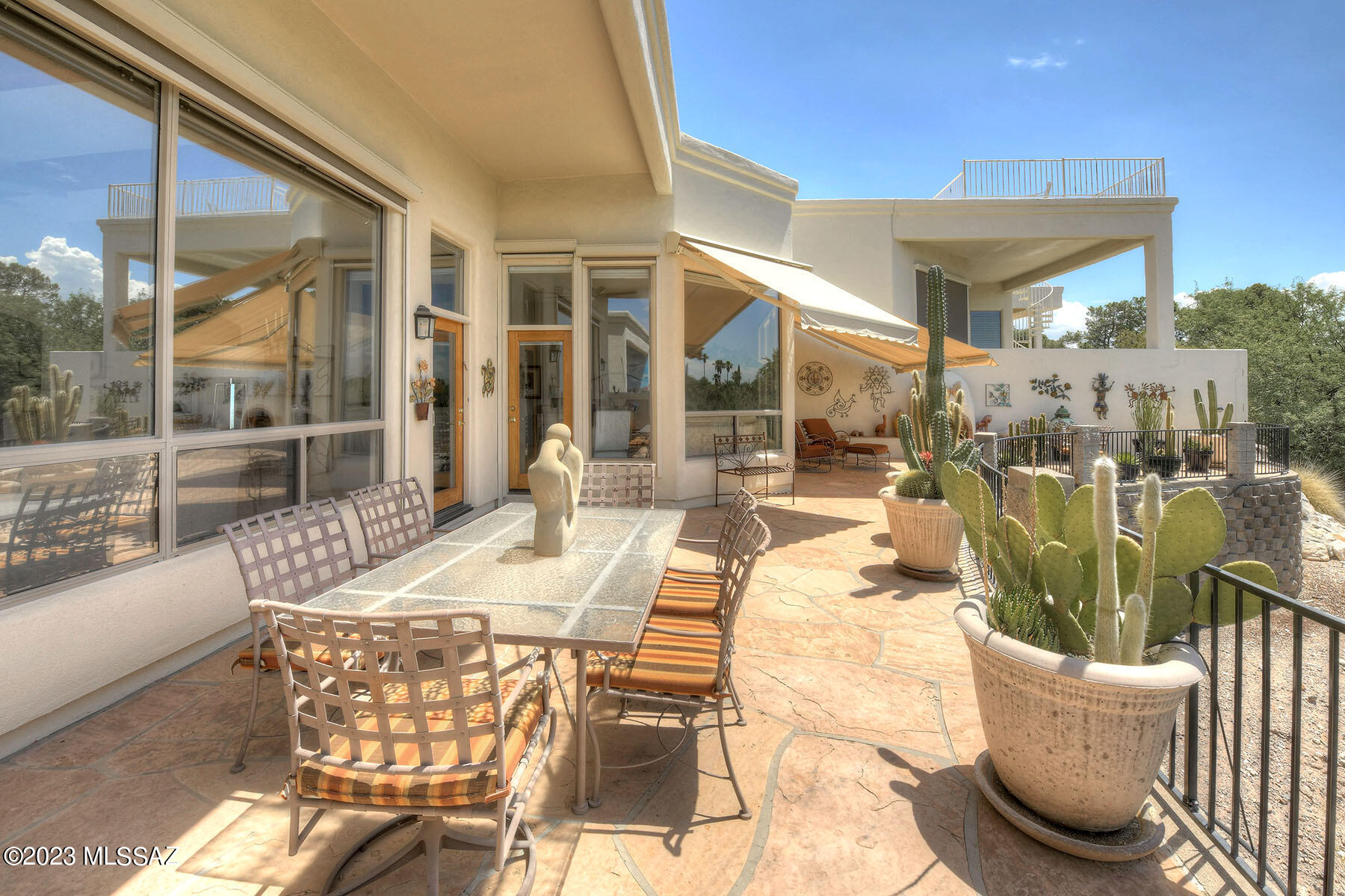 5132 E Calle Brillante