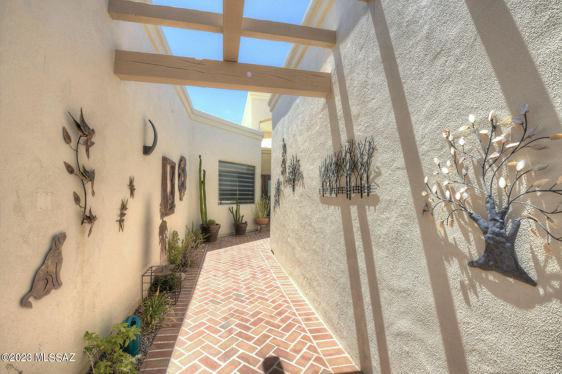 5132 E Calle Brillante