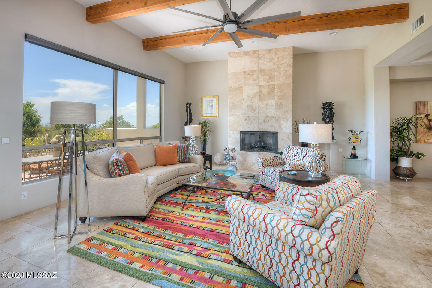 5132 E Calle Brillante
