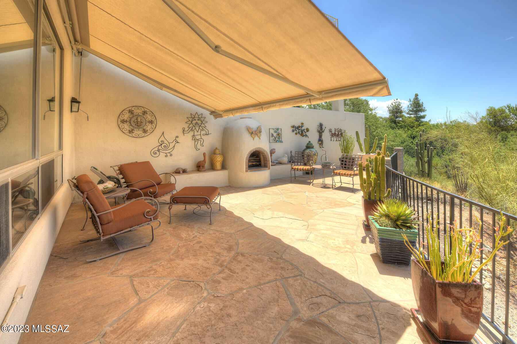 5132 E Calle Brillante