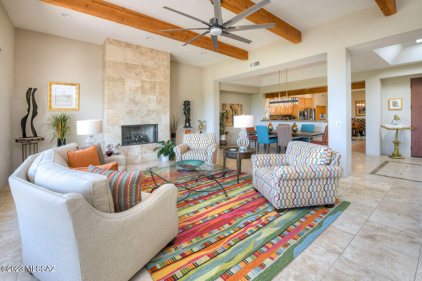 5132 E Calle Brillante