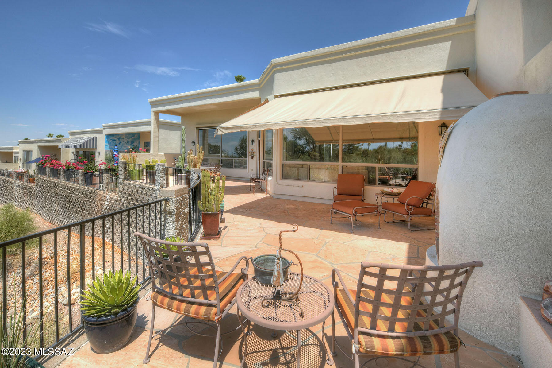 5132 E Calle Brillante