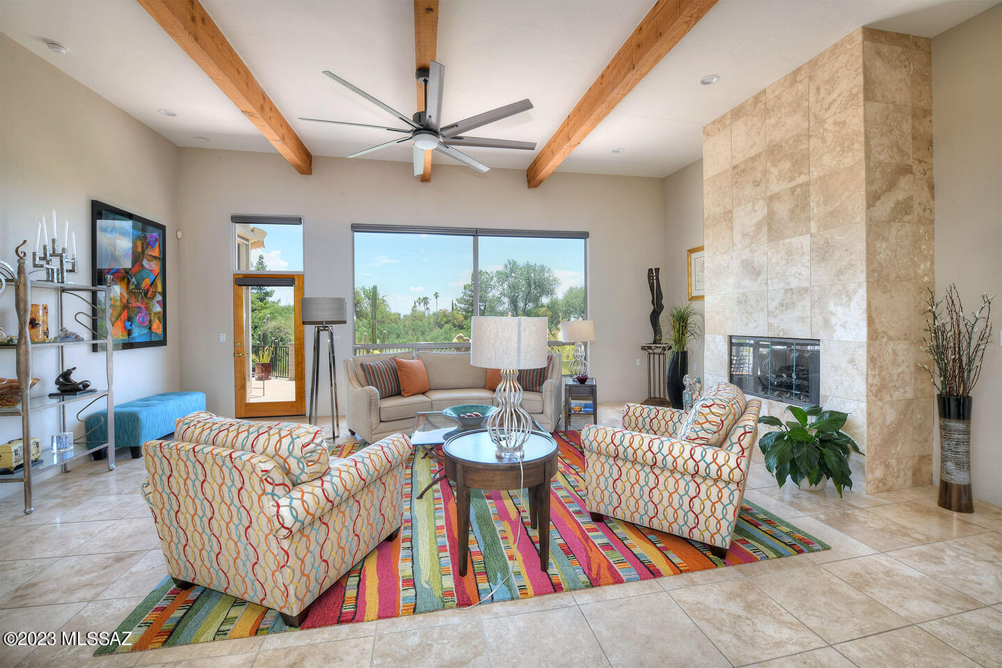 5132 E Calle Brillante