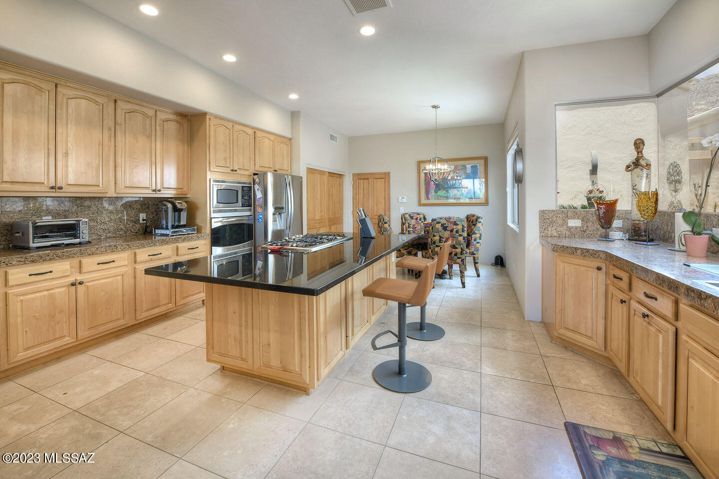 5132 E Calle Brillante