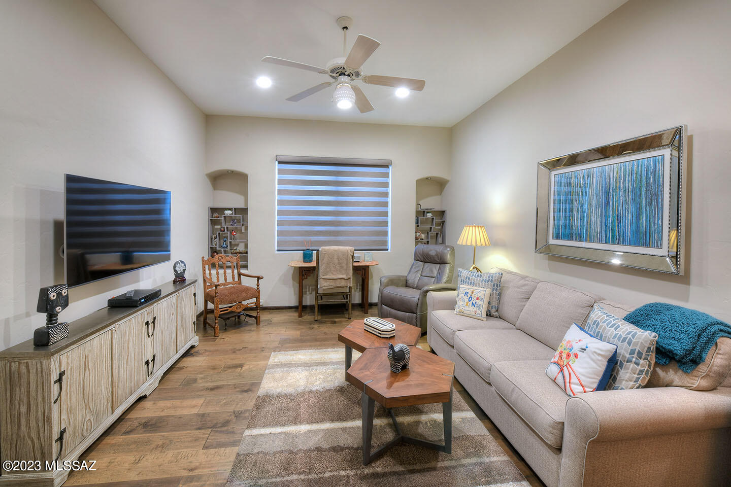 5132 E Calle Brillante